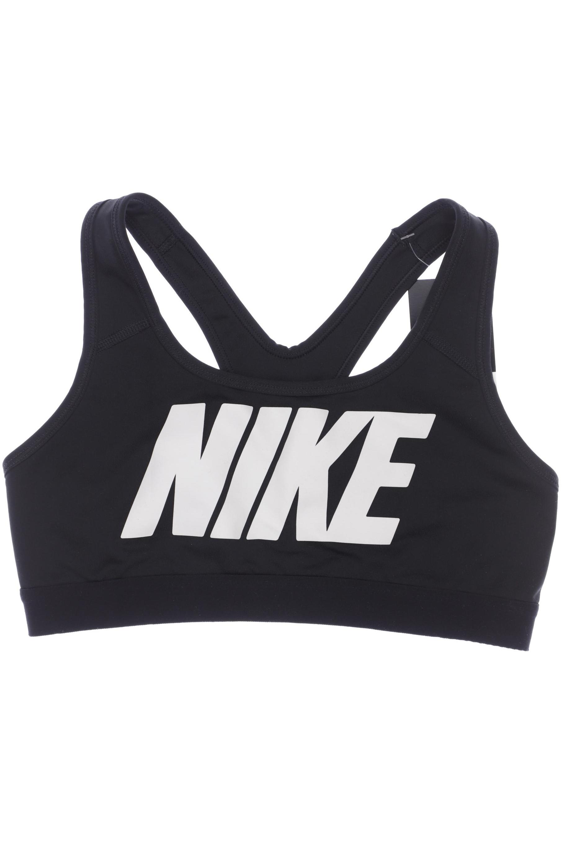 

Nike Damen Top, schwarz, Gr. 36