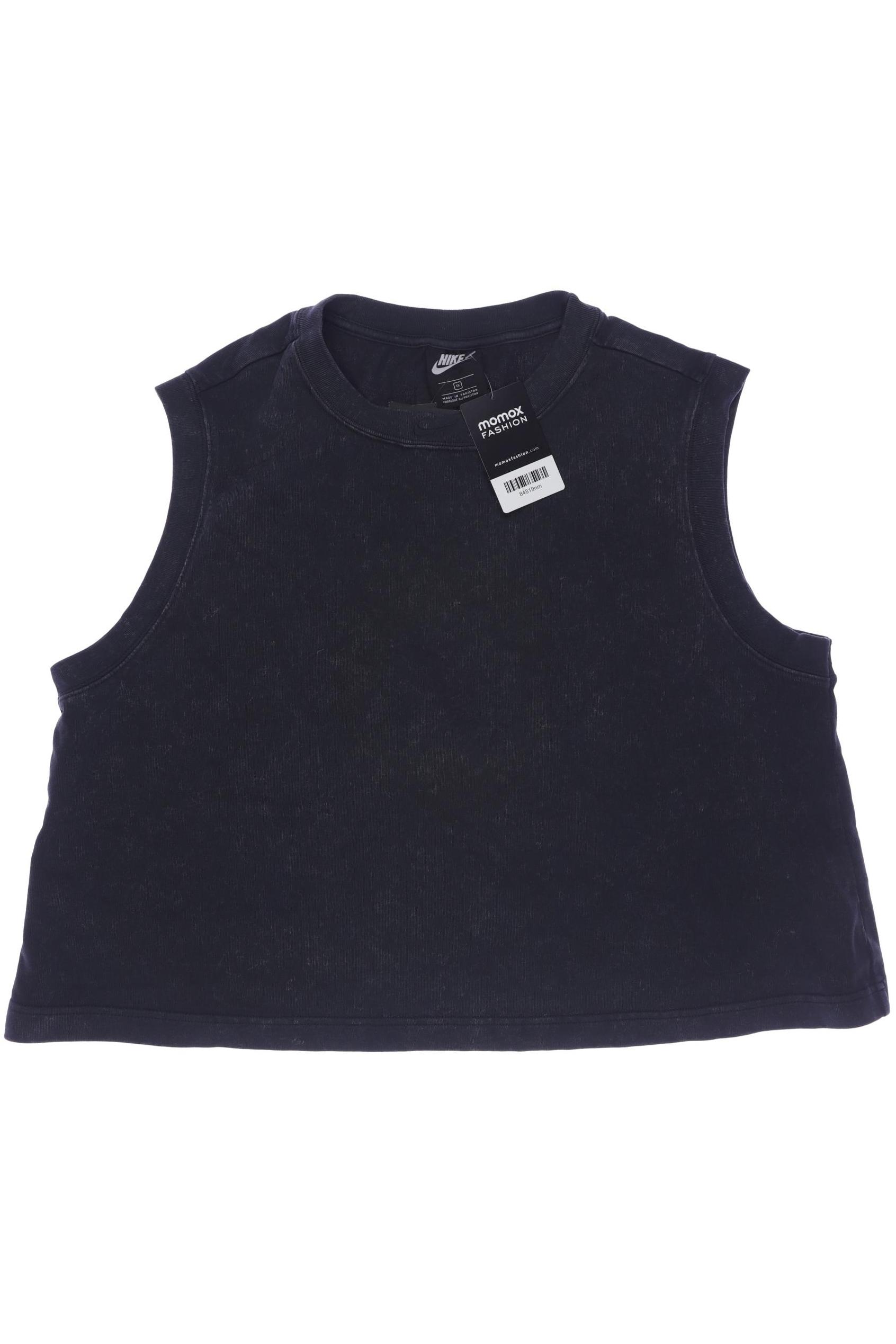 

Nike Damen Top, schwarz, Gr. 44