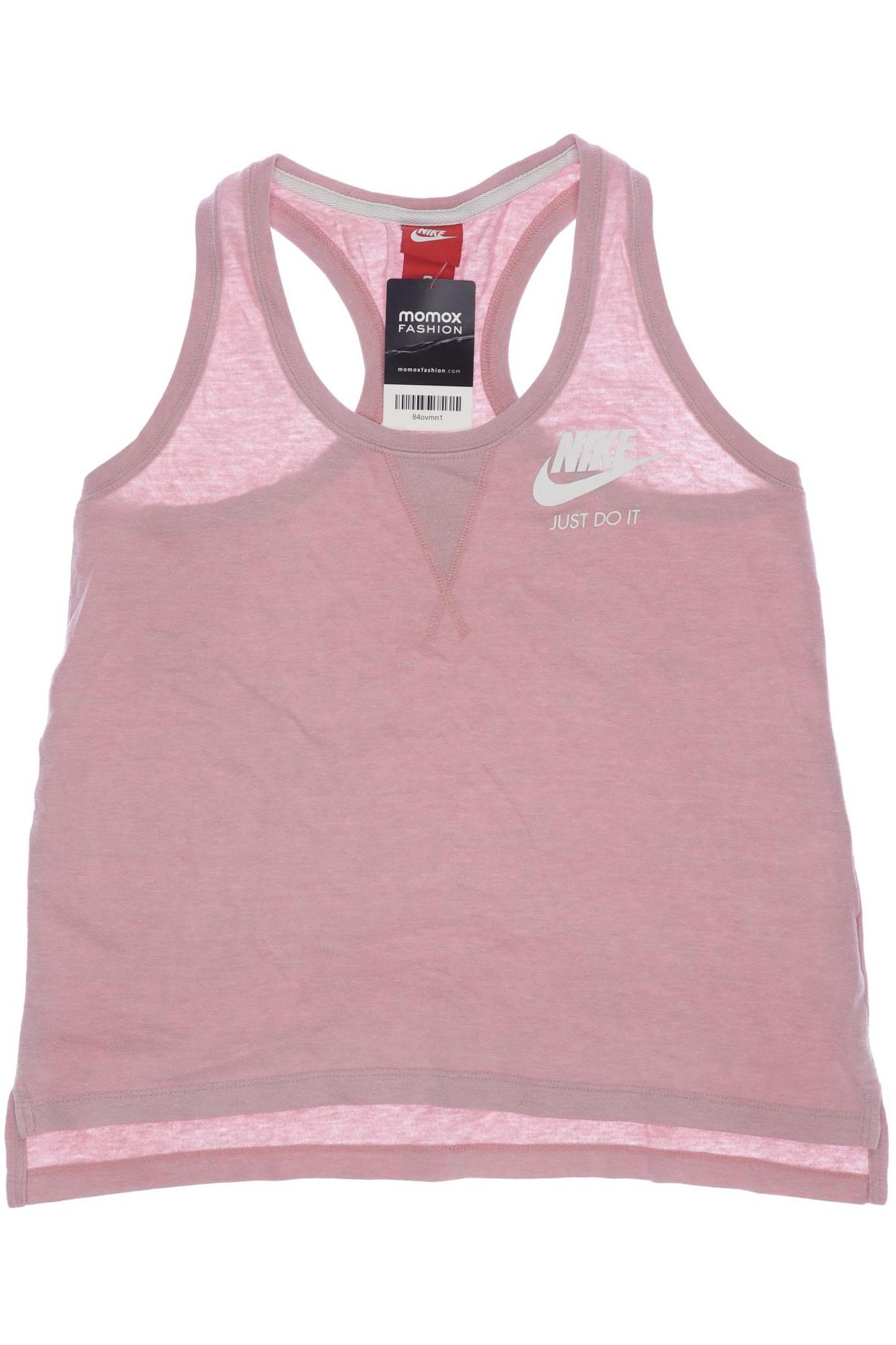 

Nike Damen Top, pink, Gr. 36