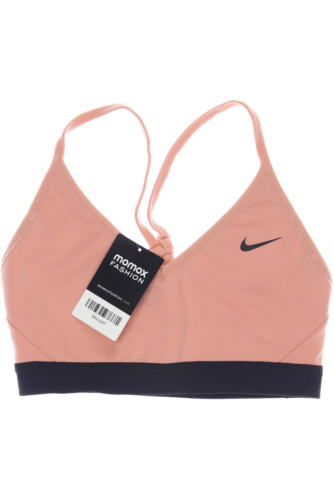 

Nike Damen Top, orange, Gr. 36