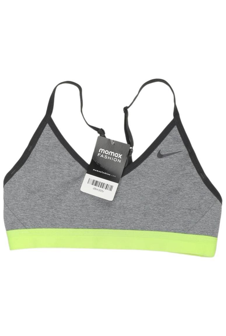 

Nike Damen Top, neon, Gr. 36
