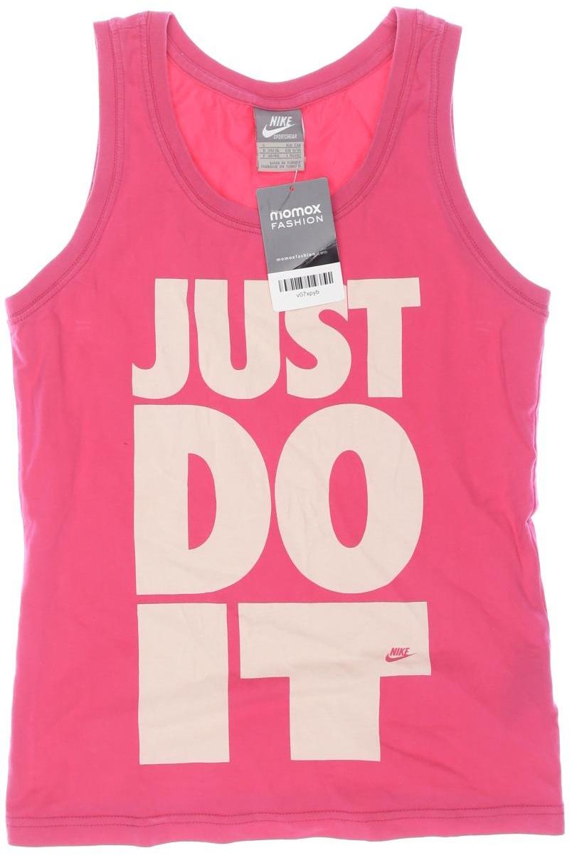 

Nike Damen Top, pink, Gr. 36