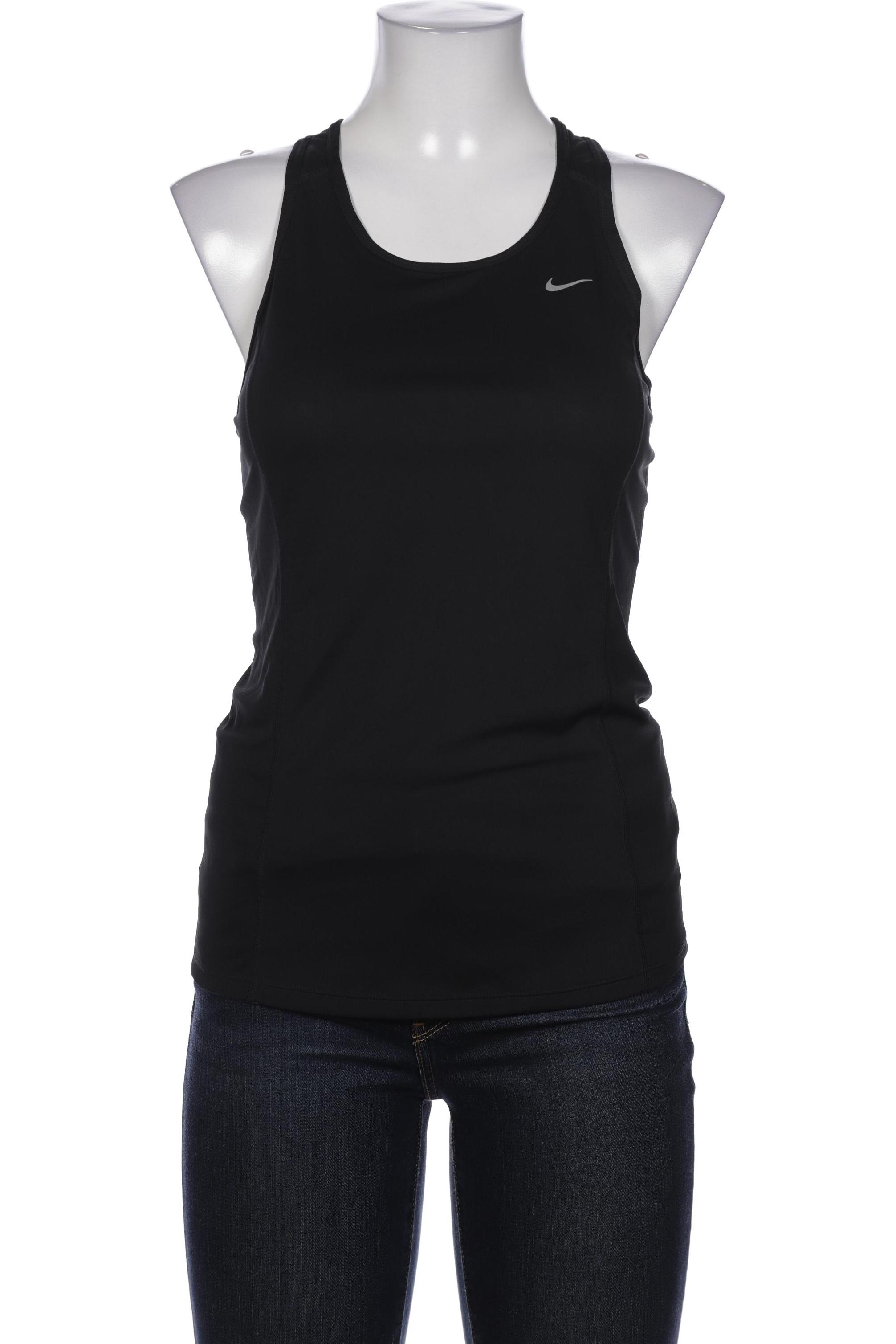 

Nike Damen Top, schwarz, Gr. 36