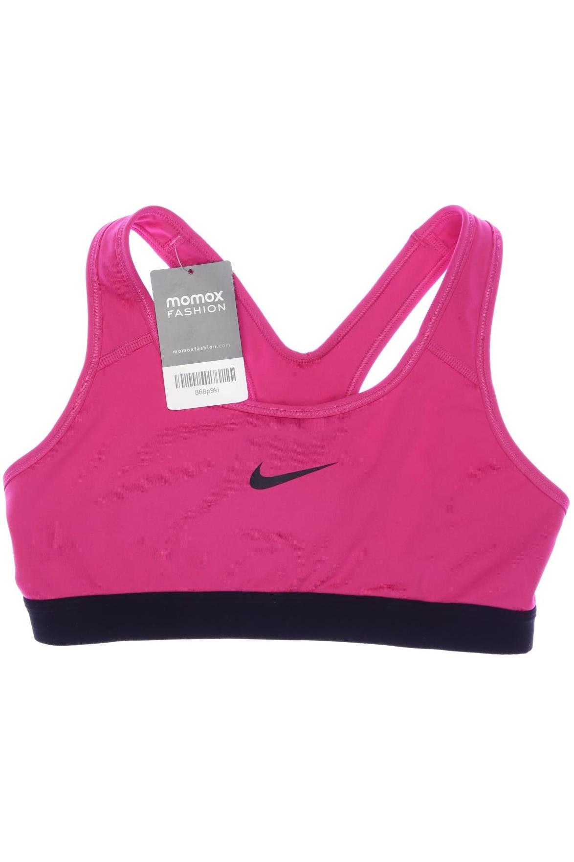 

Nike Damen Top, pink, Gr. 36