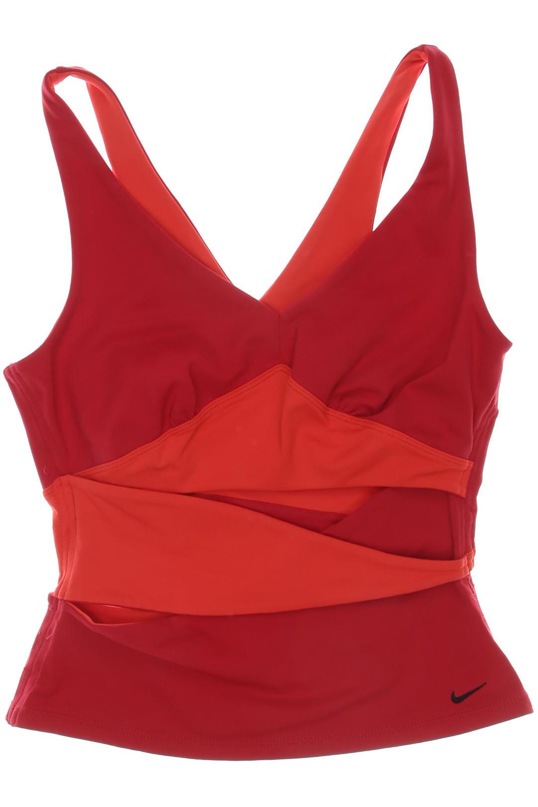 

Nike Damen Top, rot, Gr. 32