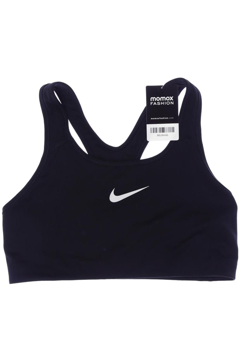 

Nike Damen Top, schwarz