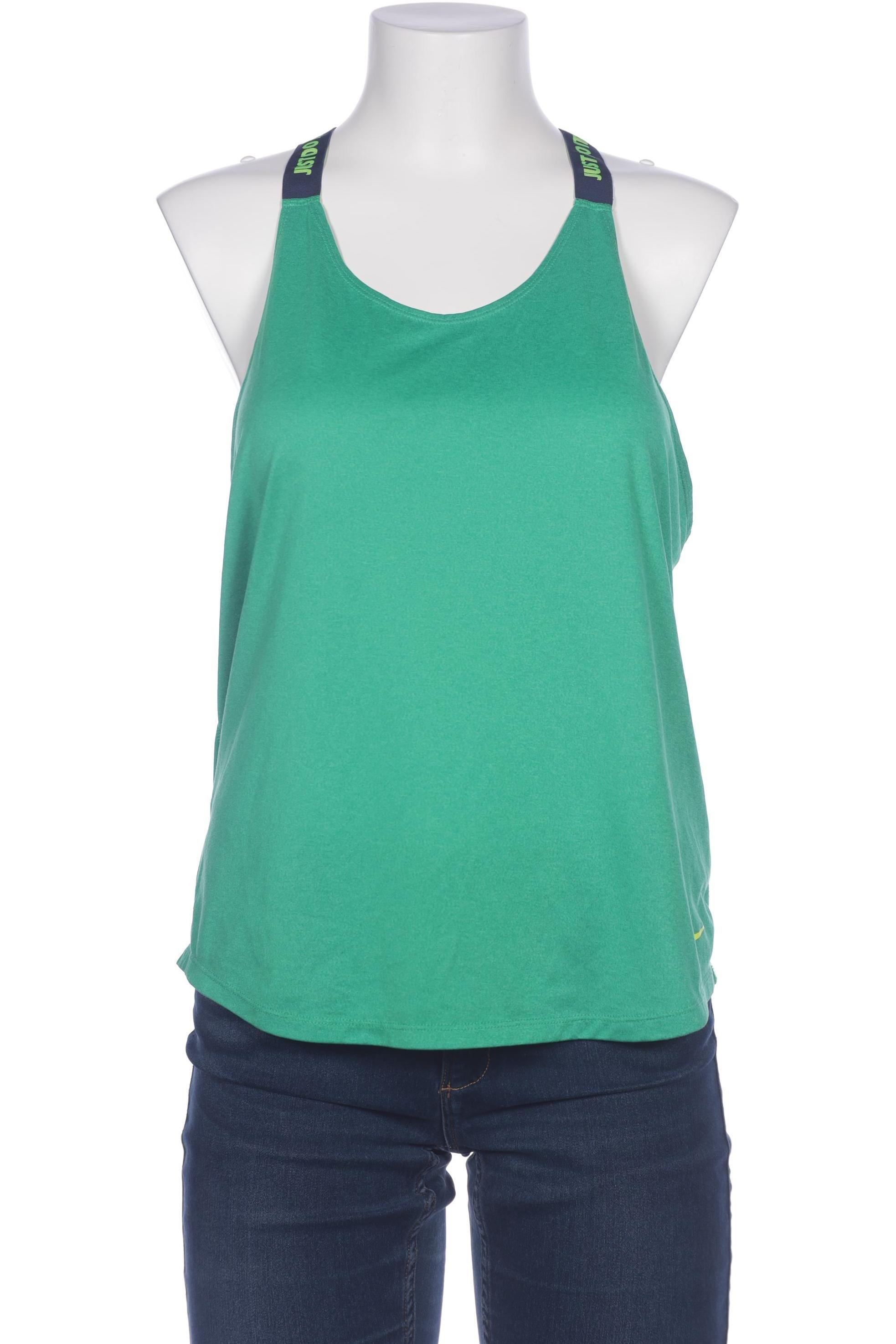 

Nike Damen Top, grün, Gr. 42