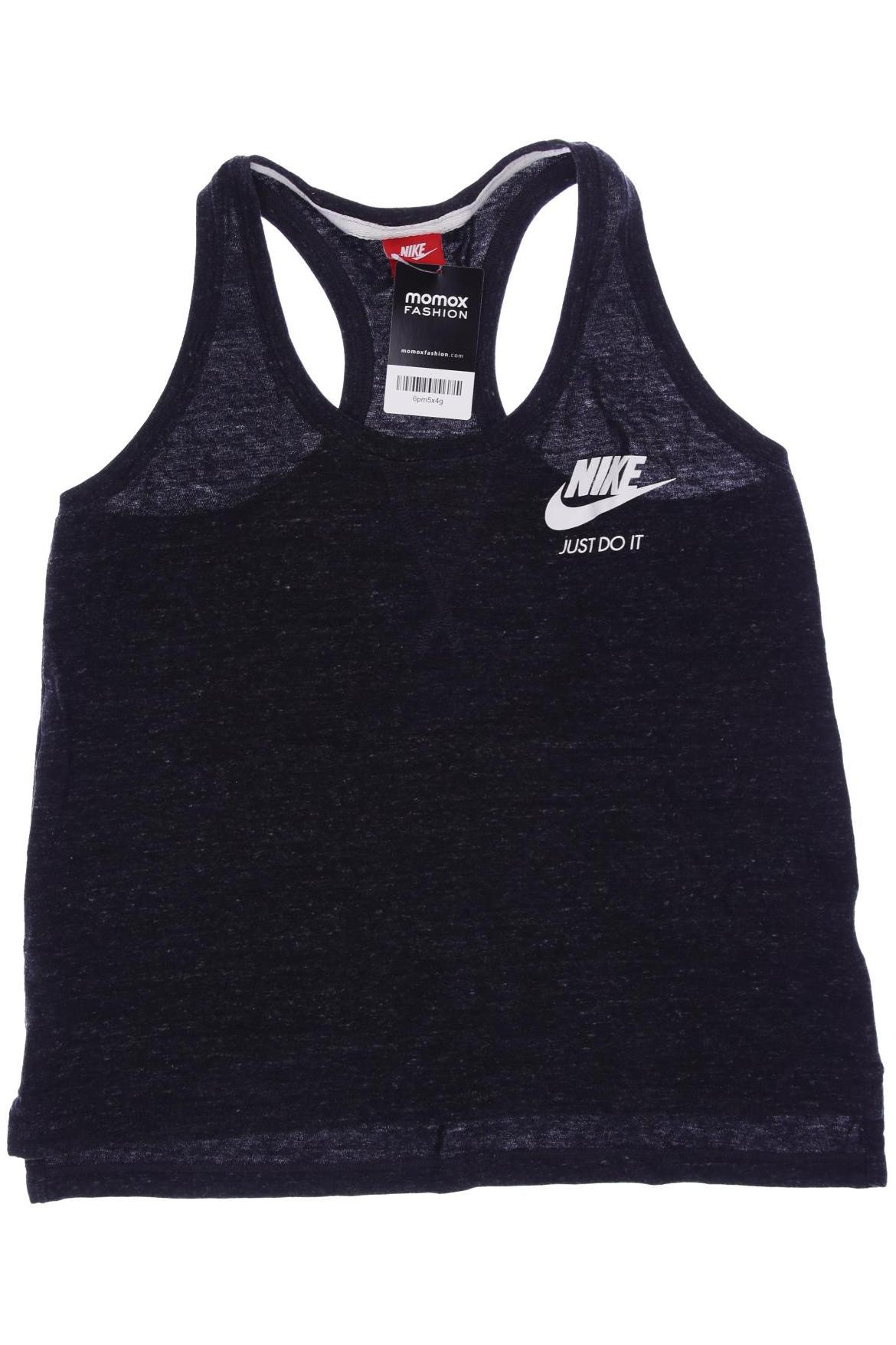 

Nike Damen Top, grau, Gr. 38