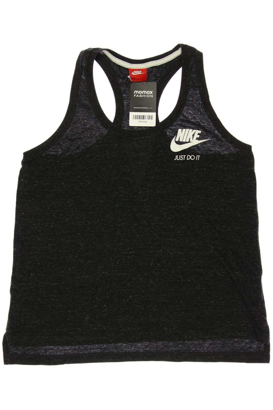 

Nike Damen Top, grau, Gr. 38