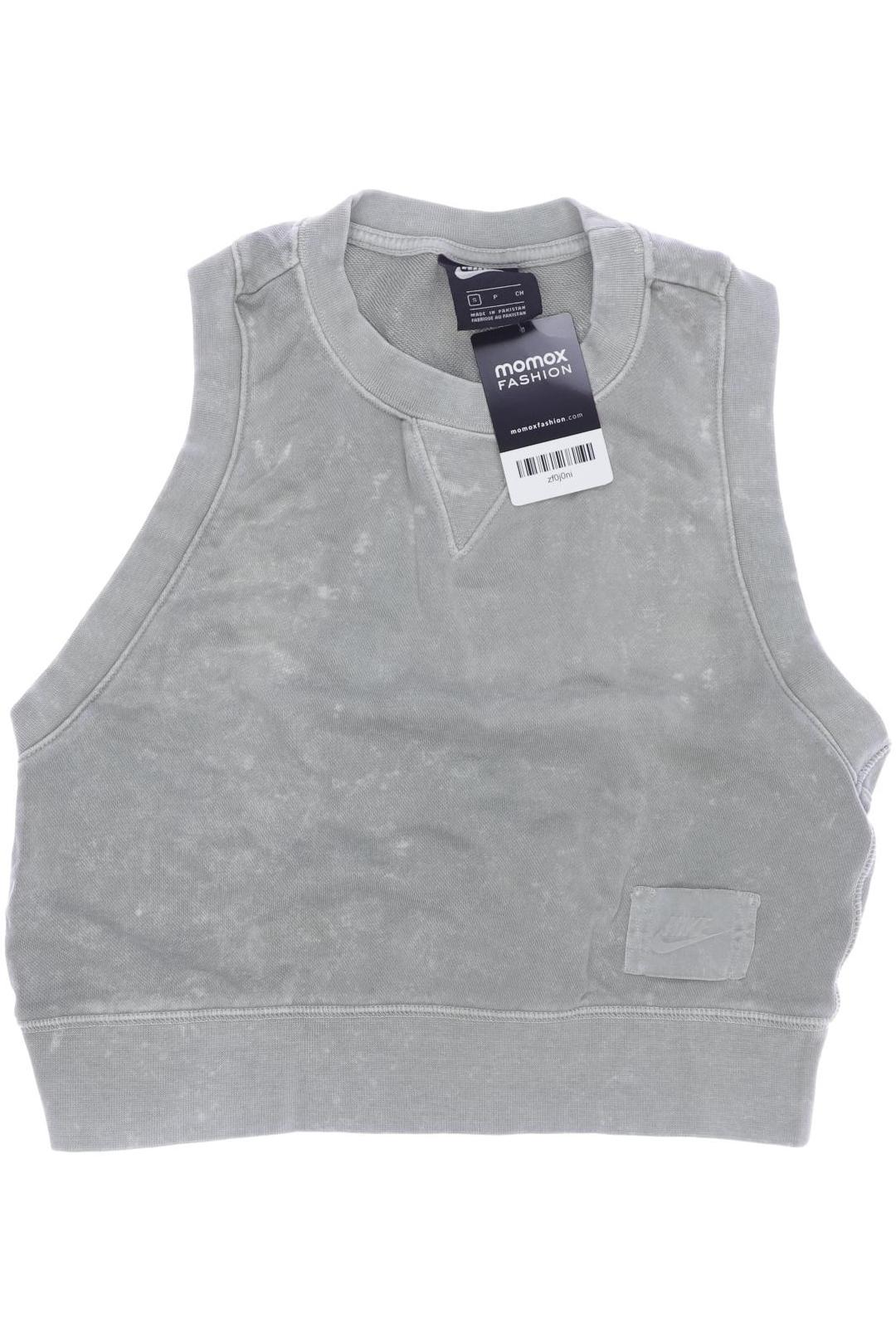 

Nike Damen Top, hellgrün, Gr. 36