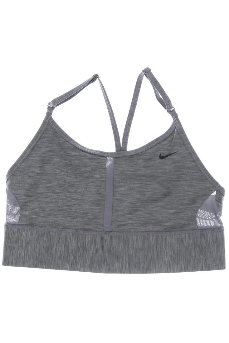 

Nike Damen Top, grün, Gr. 38