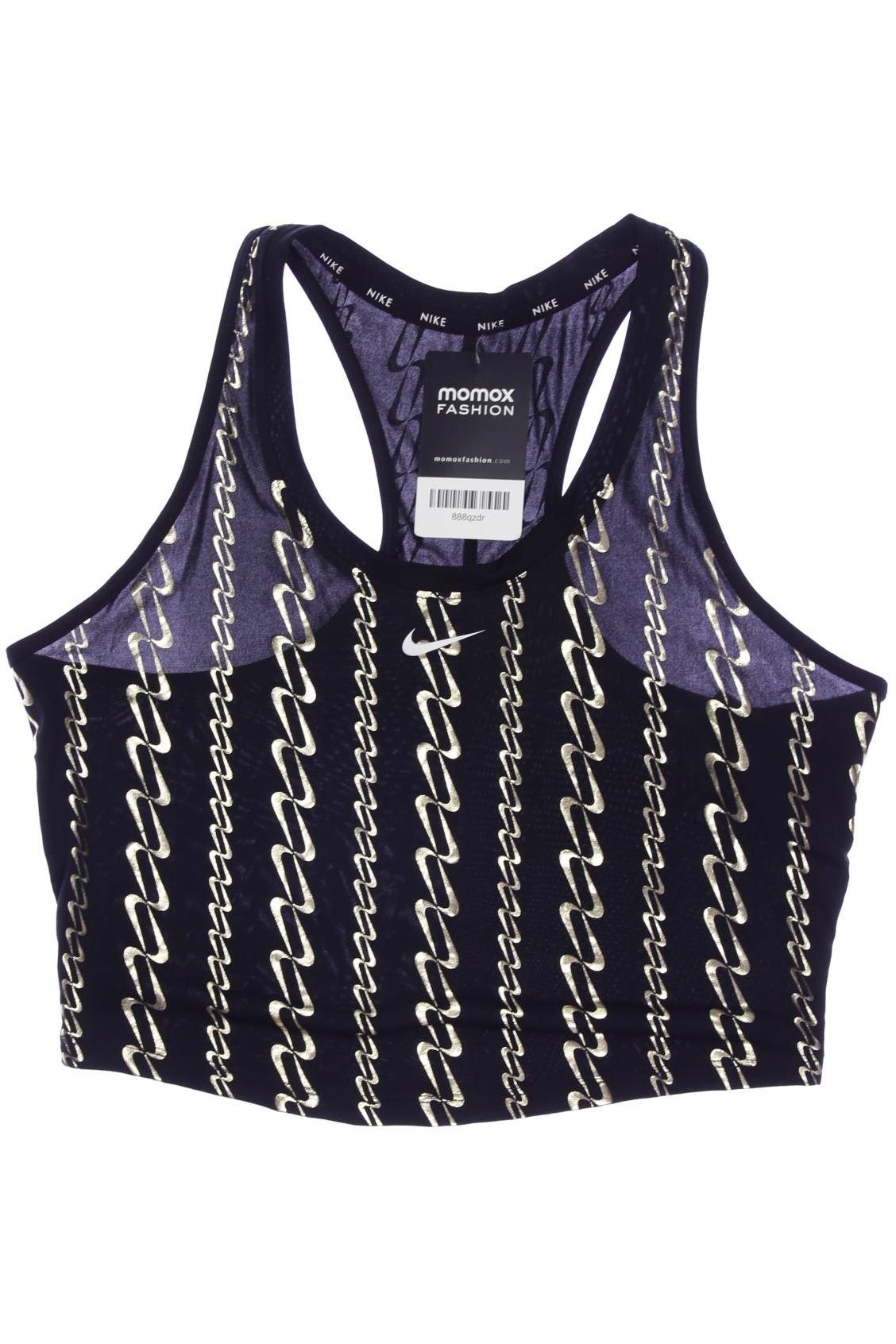 

Nike Damen Top, schwarz, Gr. 36