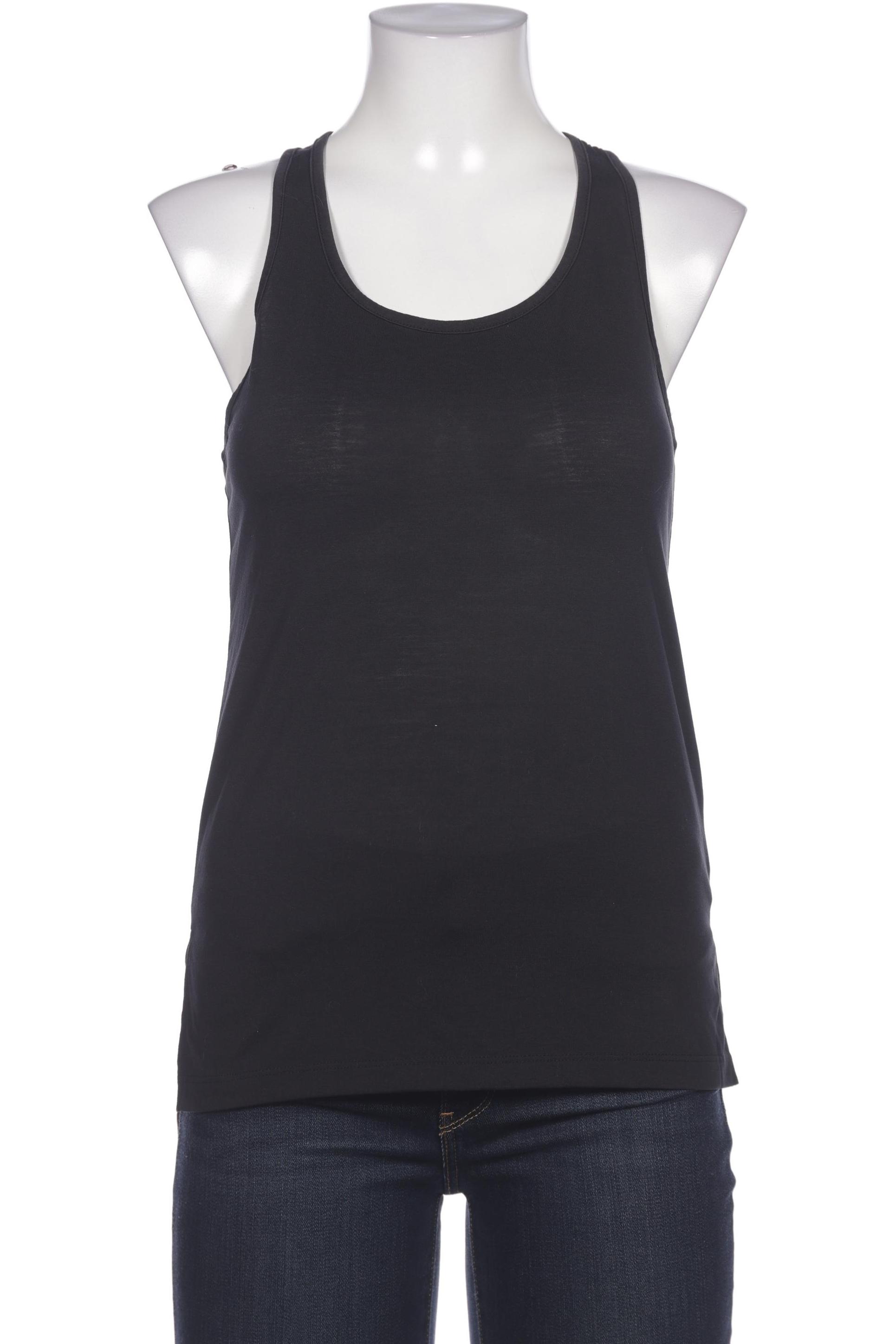 

Nike Damen Top, schwarz, Gr. 36