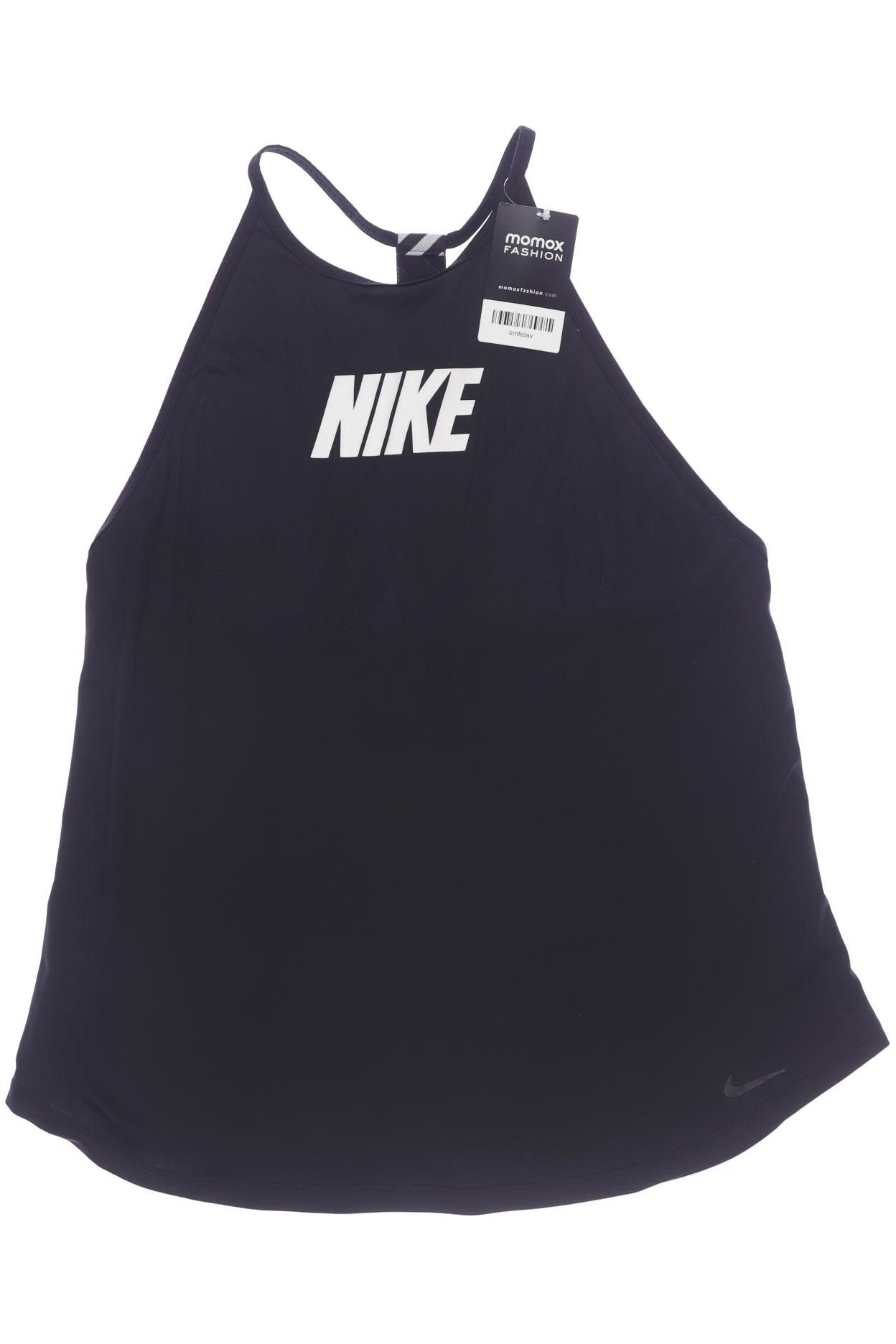 

Nike Damen Top, schwarz, Gr. 42