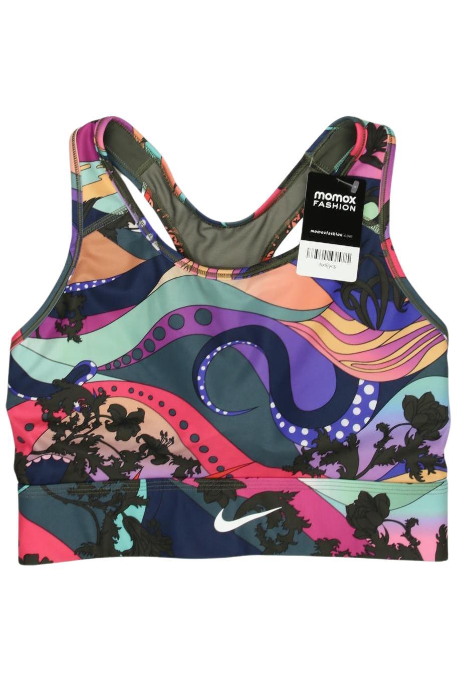 

Nike Damen Top, türkis, Gr. 42