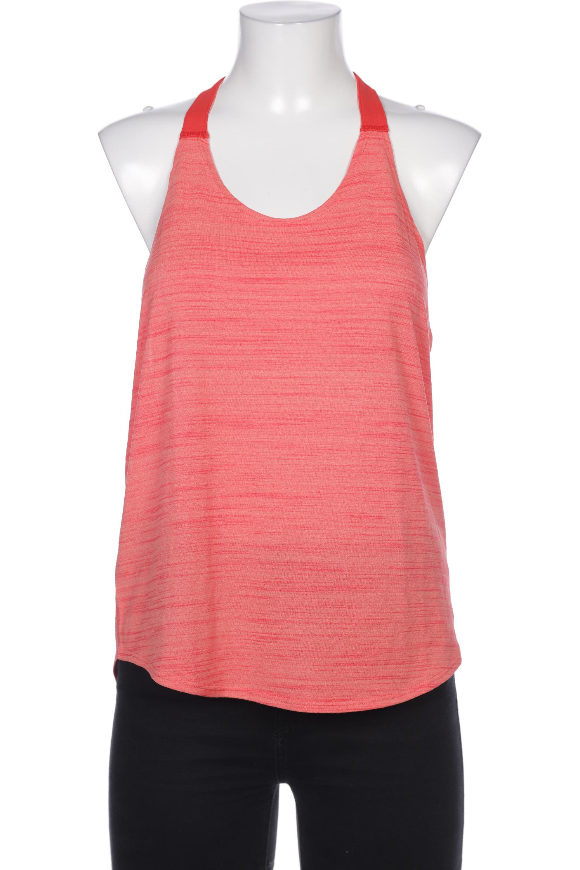 

Nike Damen Top, rot, Gr. 38