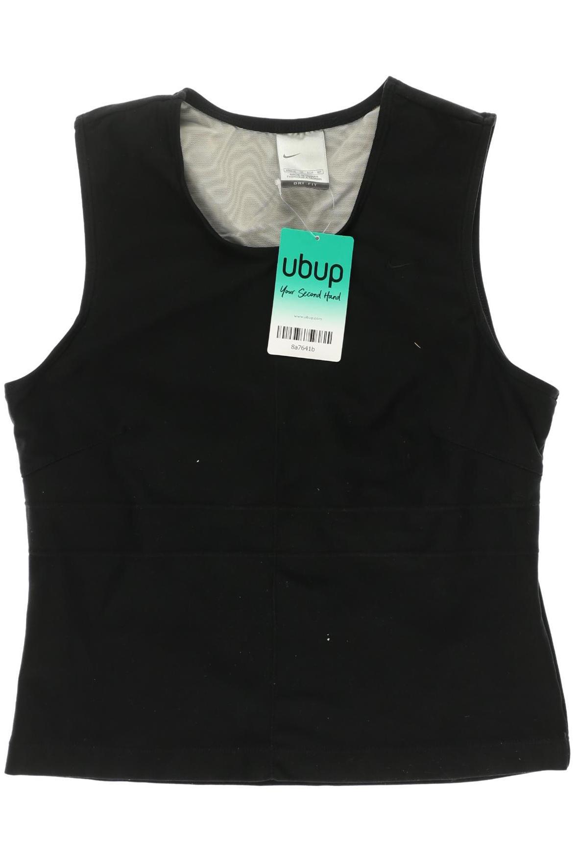 

Nike Damen Top, schwarz, Gr.