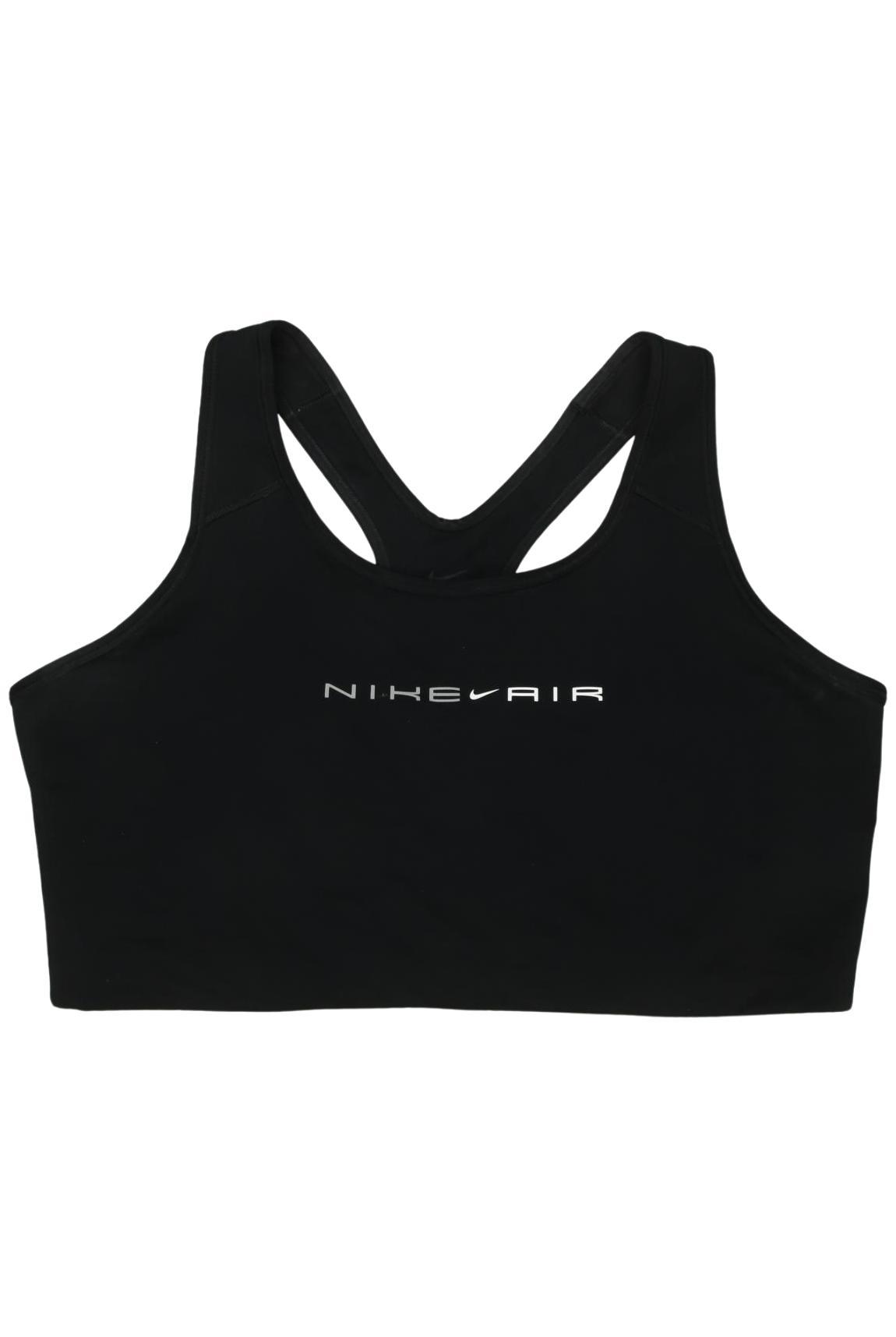 

Nike Damen Top, schwarz, Gr. 42