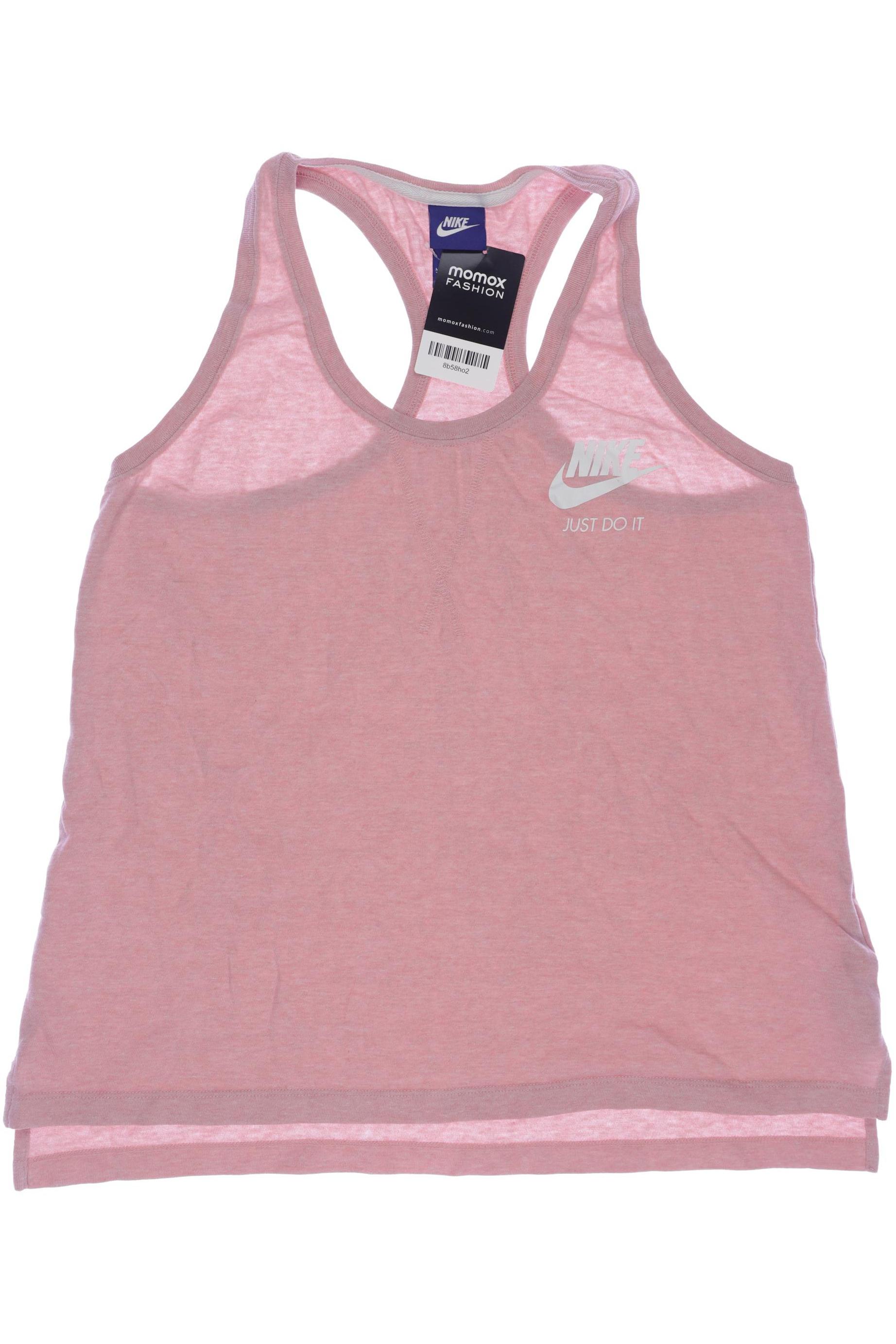 

Nike Damen Top, pink, Gr. 38