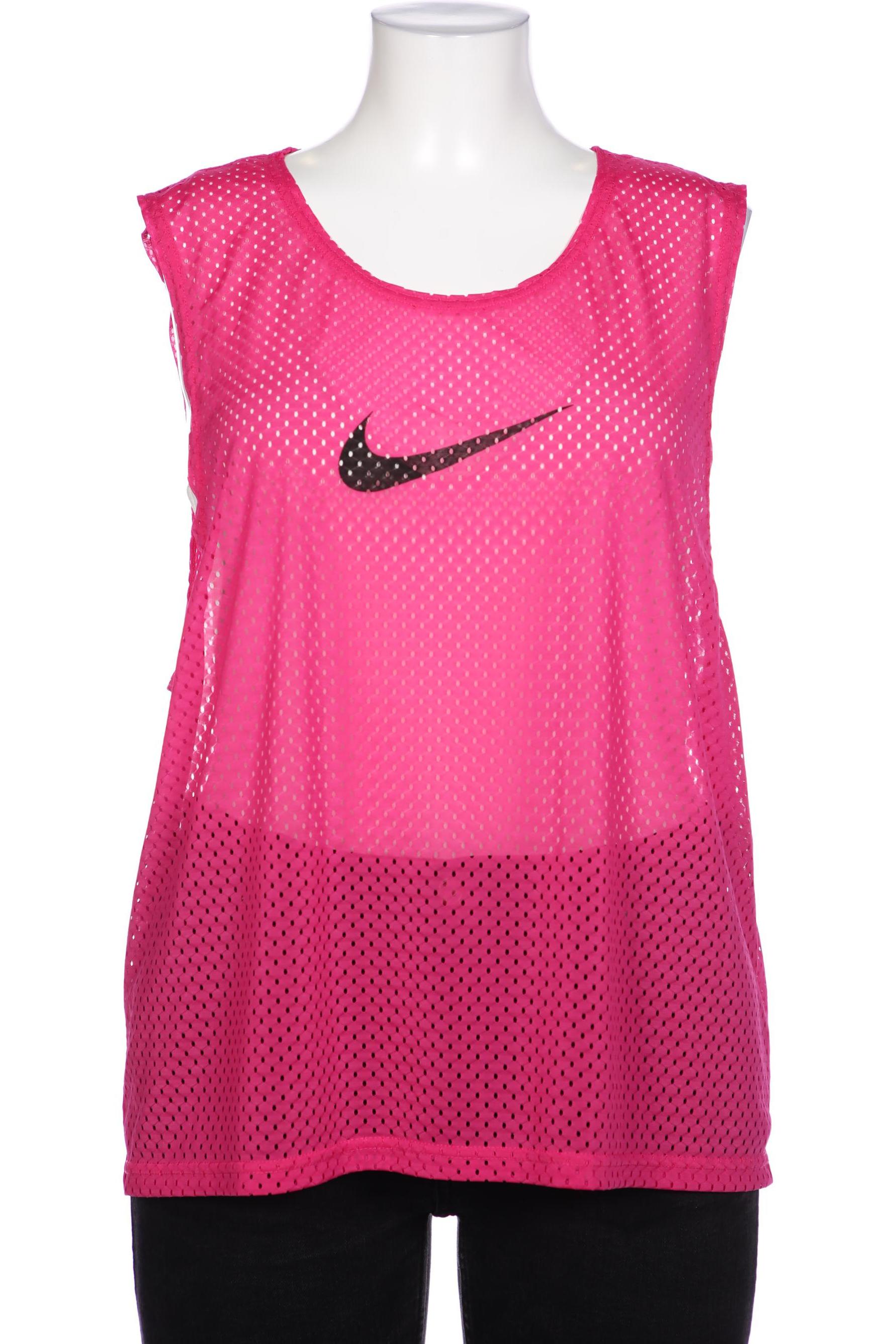 

Nike Damen Top, pink, Gr. 42