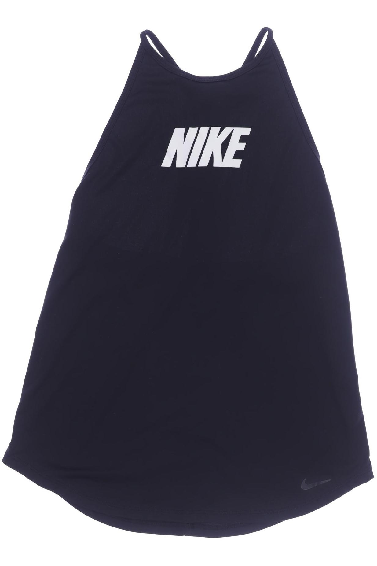 

Nike Damen Top, schwarz, Gr. 36
