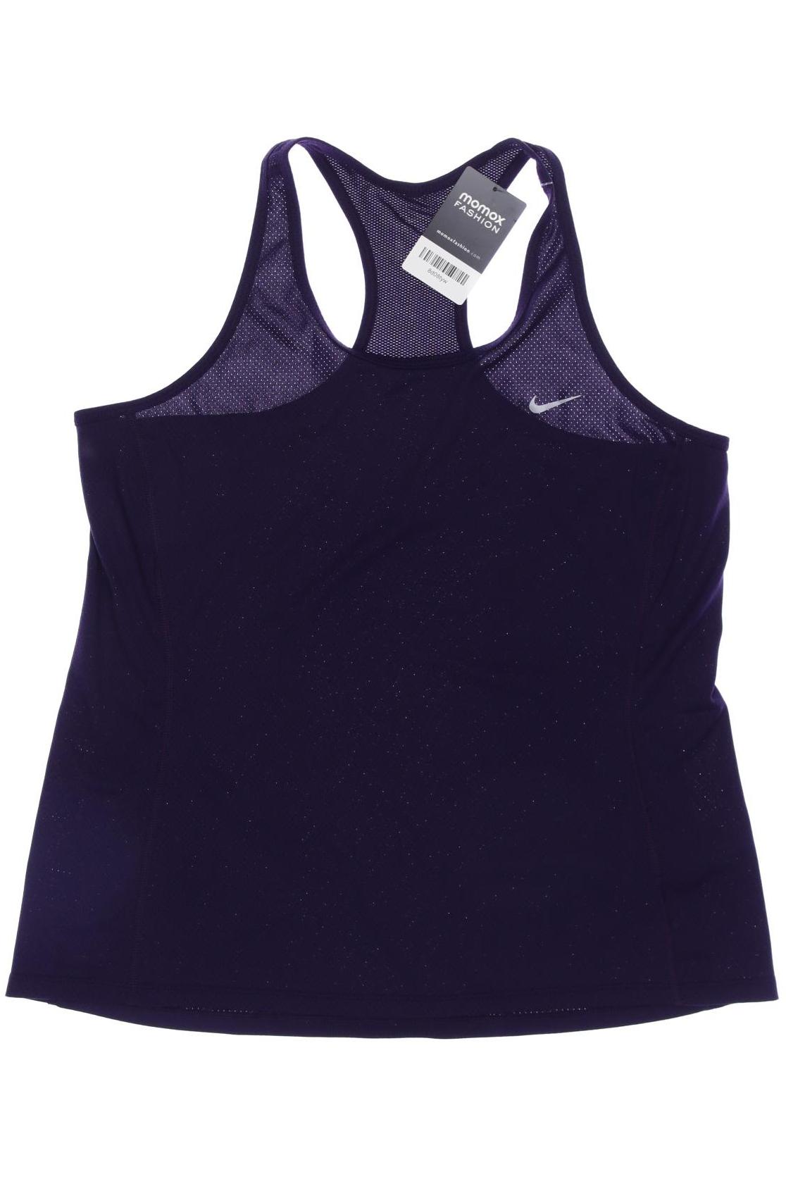 

Nike Damen Top, flieder