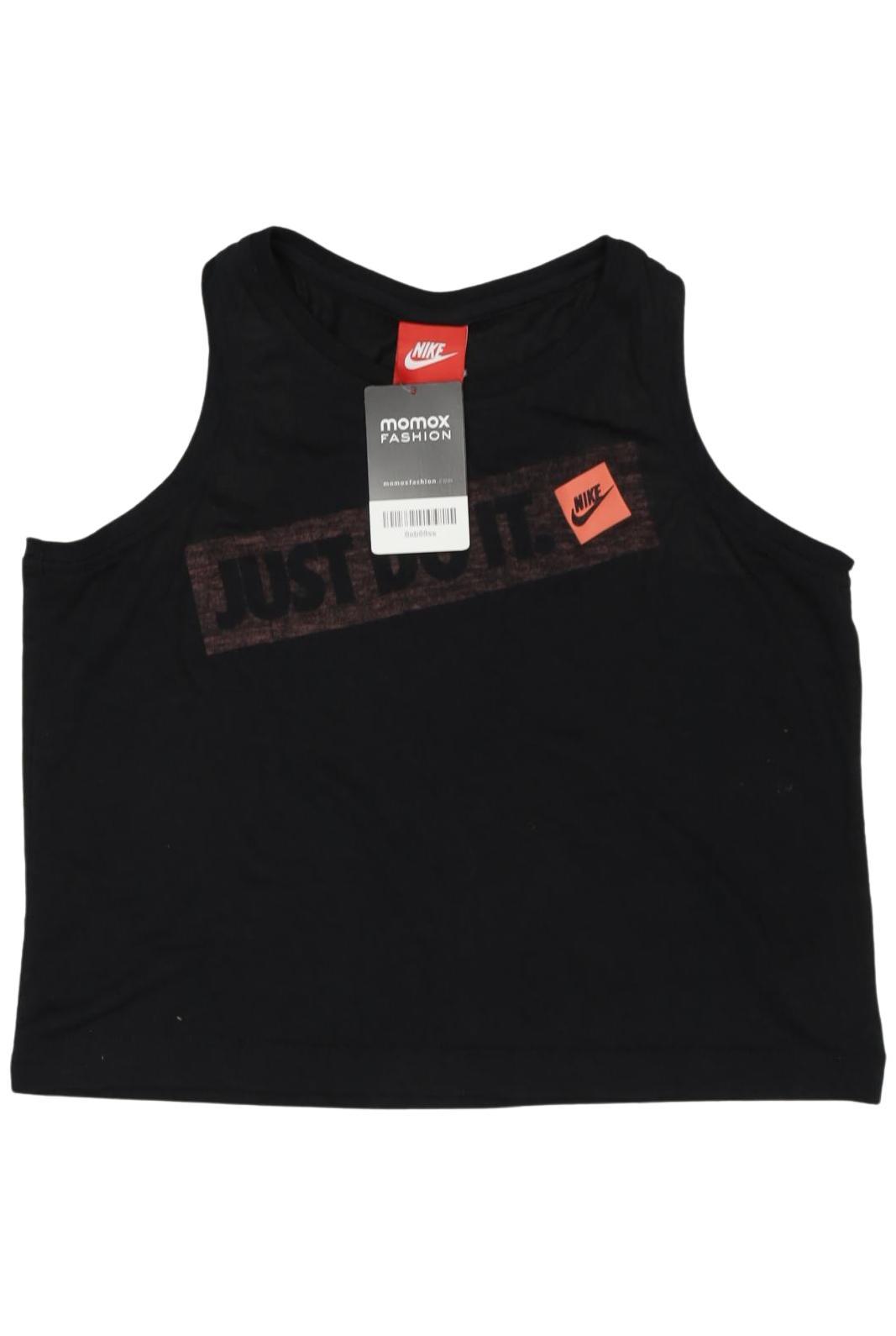 

Nike Damen Top, schwarz, Gr. 36
