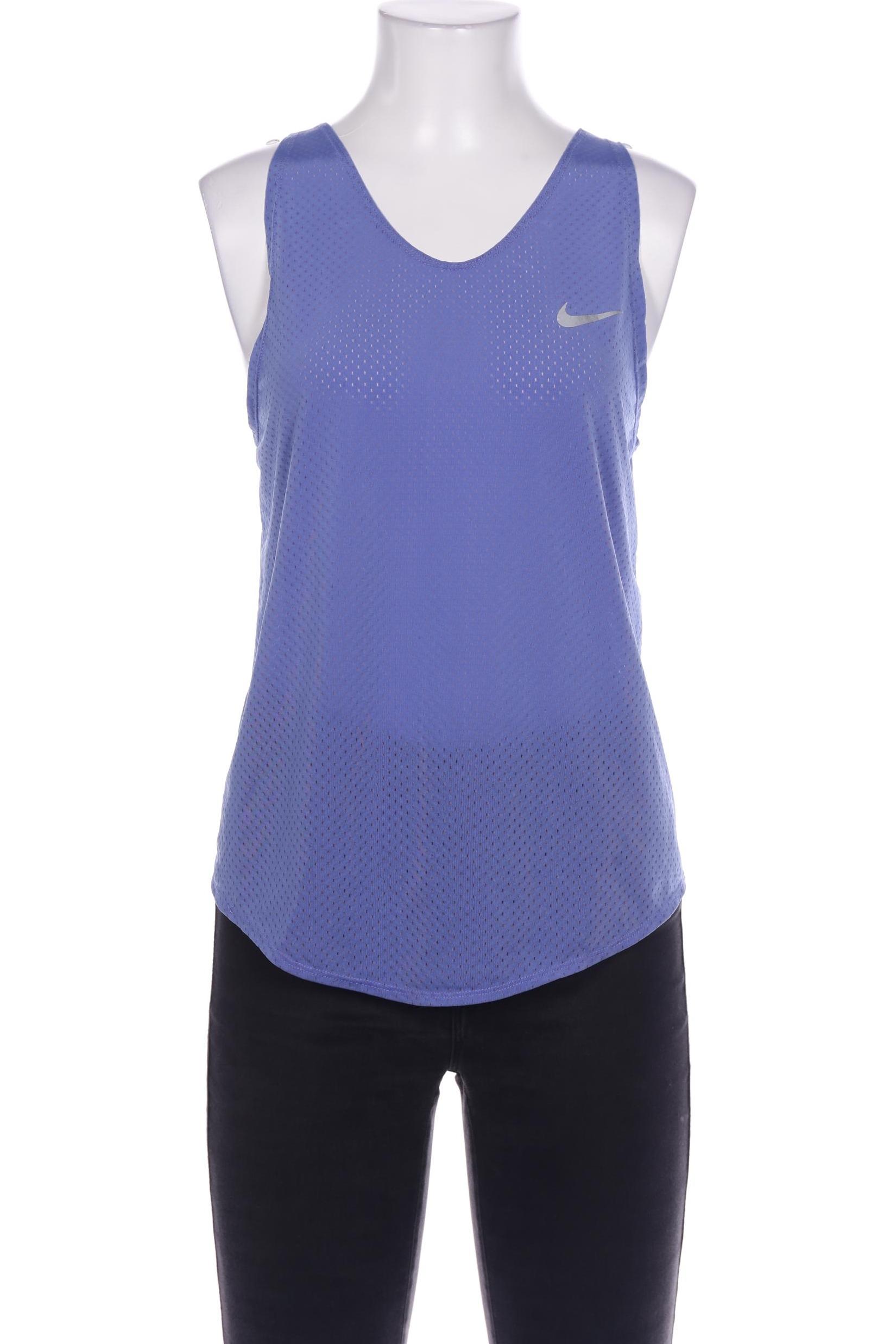 

Nike Damen Top, marineblau, Gr. 38