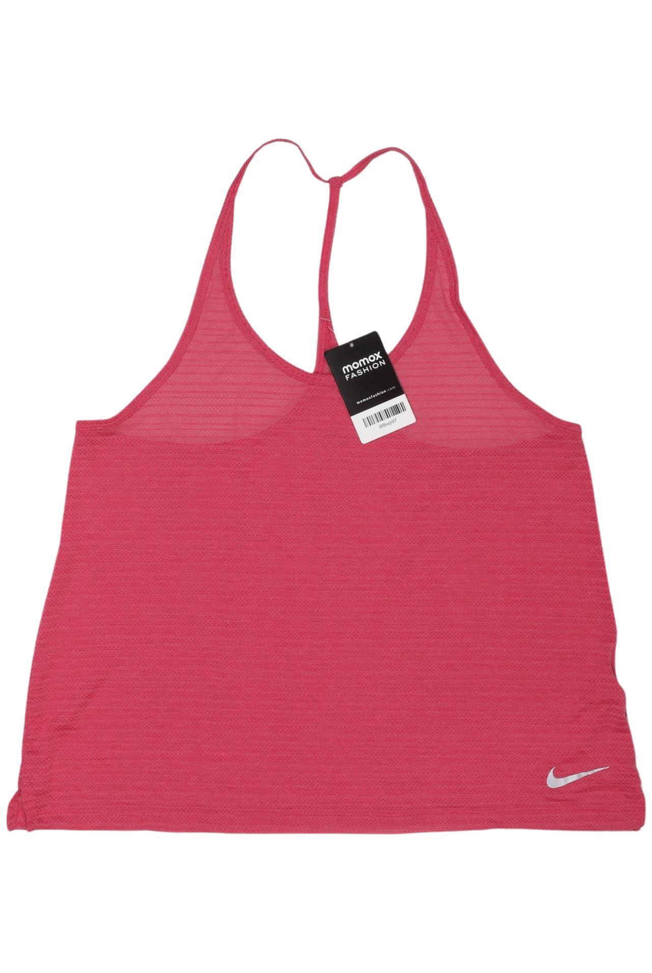 

Nike Damen Top, pink, Gr. 38
