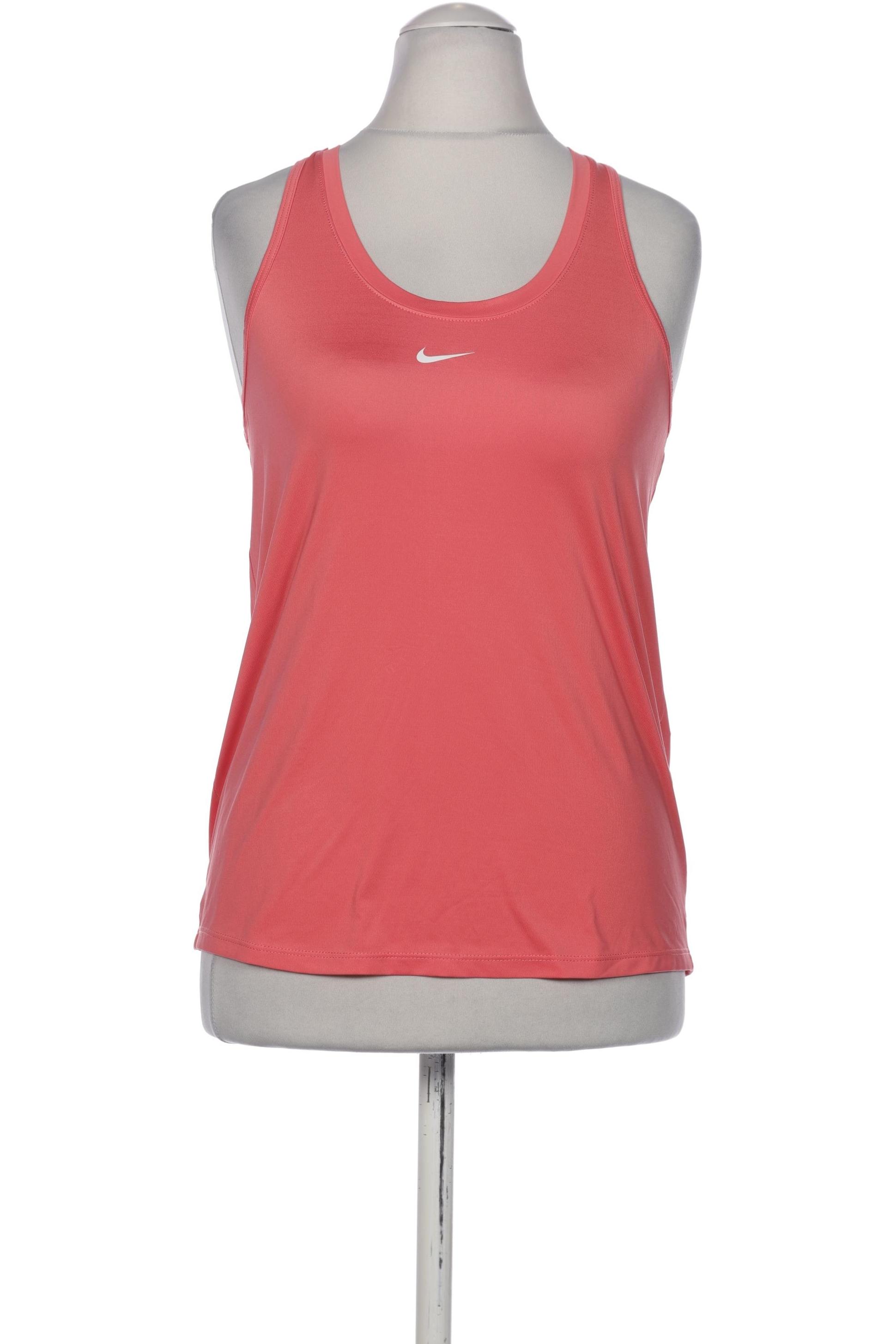 

Nike Damen Top, pink, Gr. 38