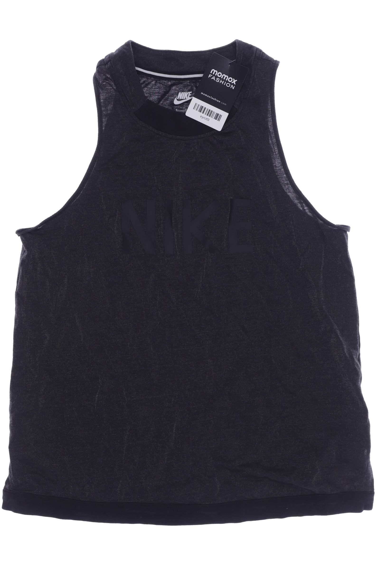 

Nike Damen Top, grau, Gr. 36