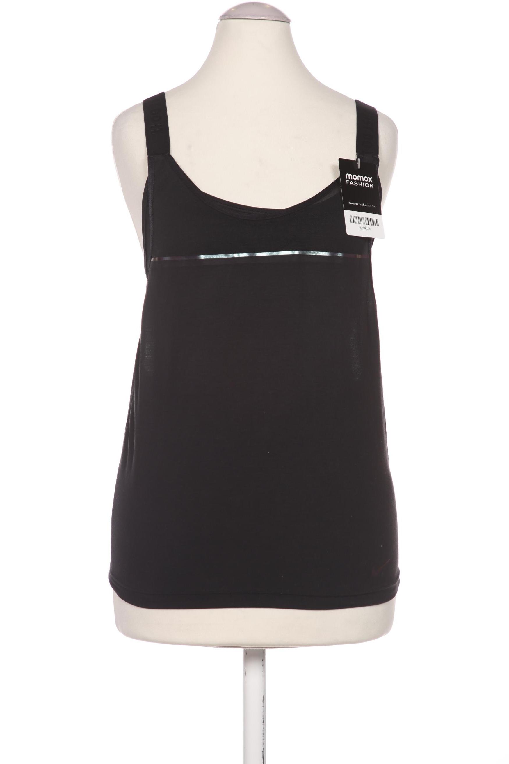 

Nike Damen Top, schwarz, Gr. 34