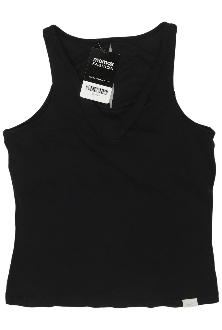 

Nike Damen Top, schwarz, Gr. 34