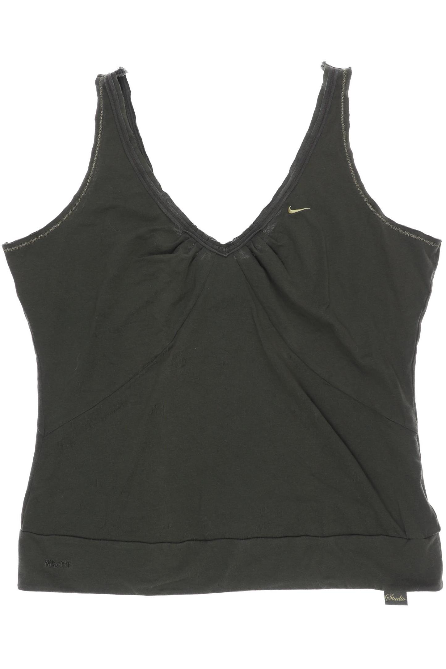 

Nike Damen Top, grün, Gr. 44