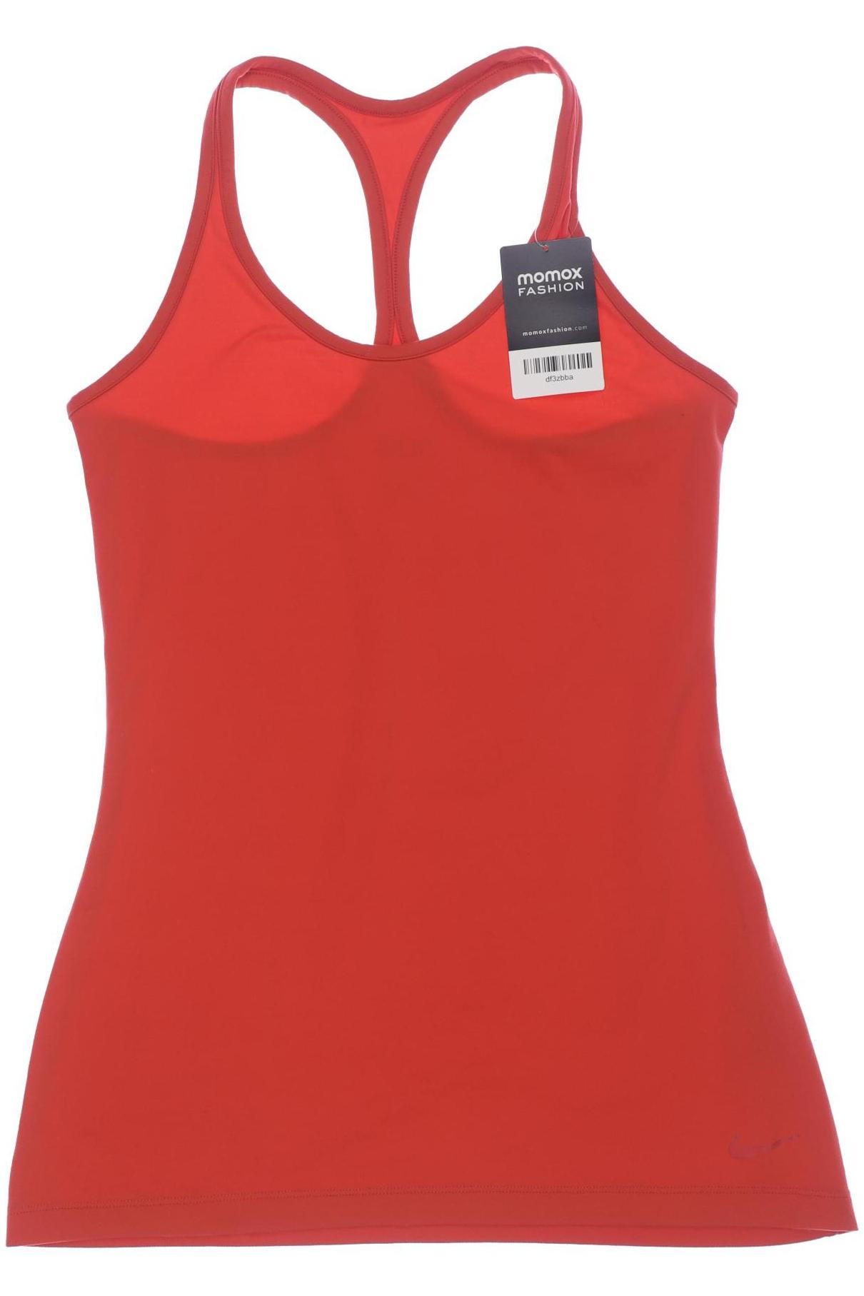 

Nike Damen Top, rot, Gr. 34