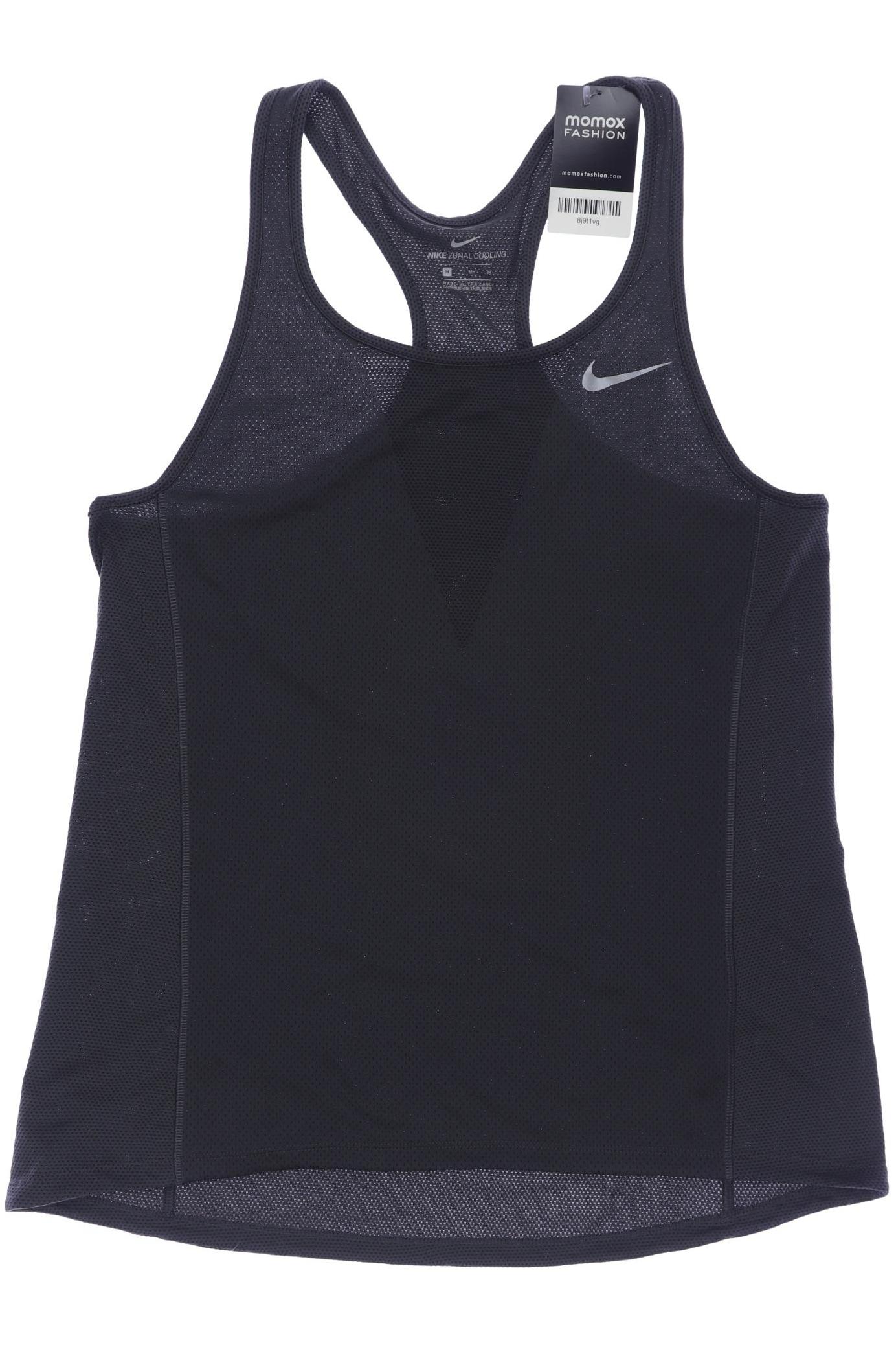 

Nike Damen Top, grau, Gr. 38