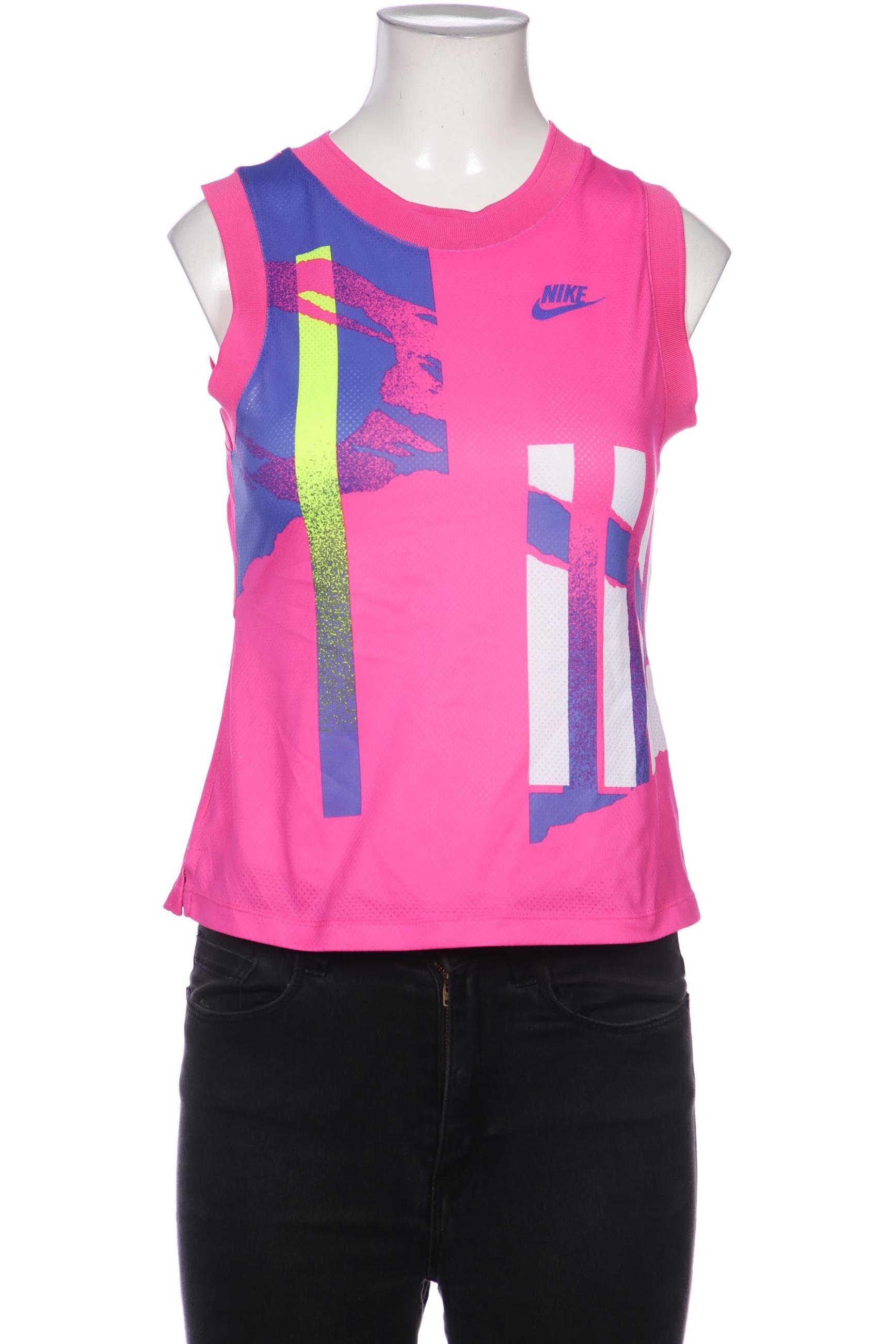 

Nike Damen Top, pink