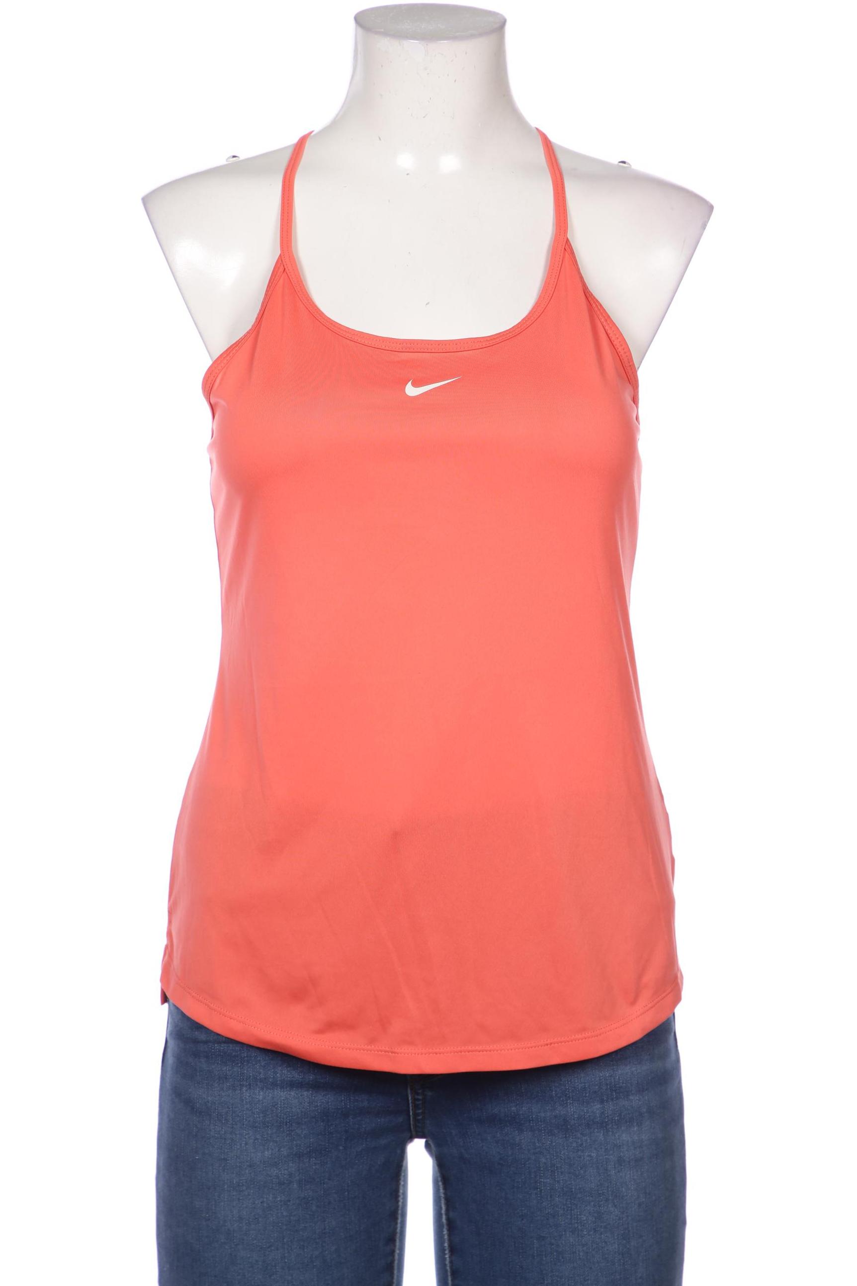 

Nike Damen Top, rot