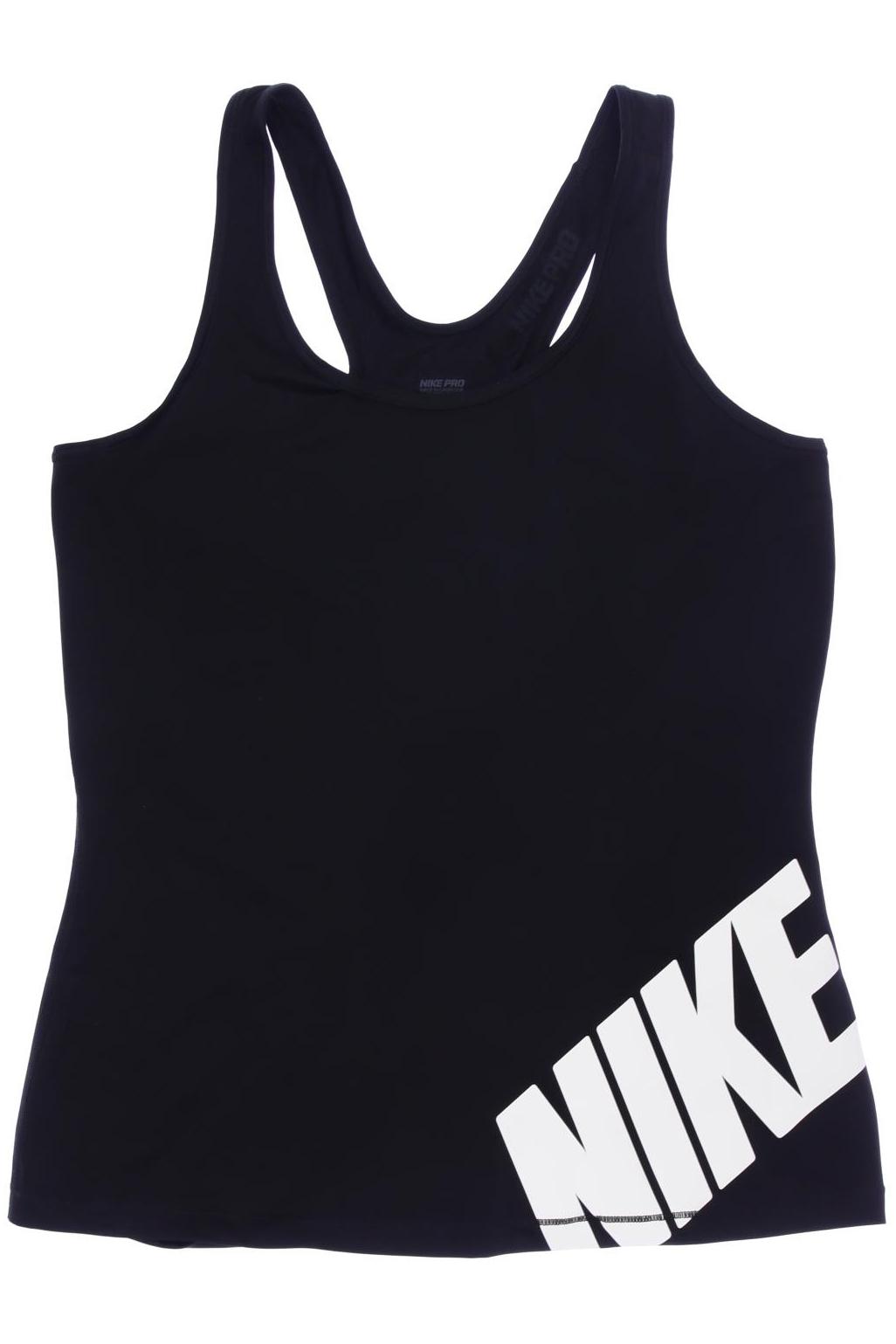 

Nike Damen Top, schwarz, Gr. 42