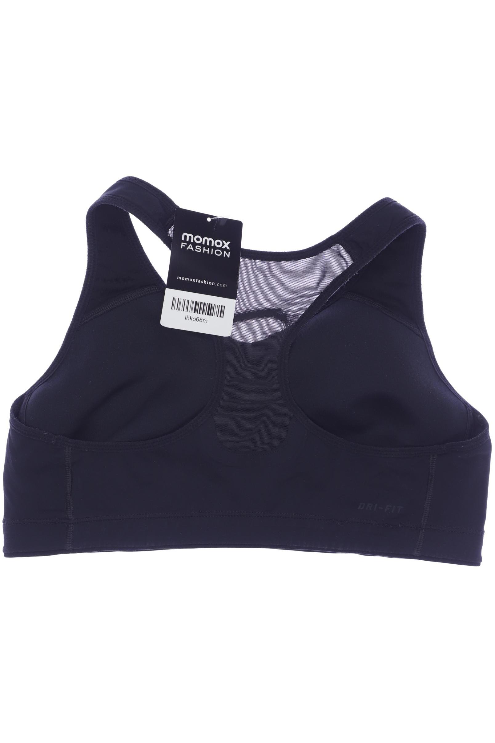 

Nike Damen Top, schwarz, Gr. 38