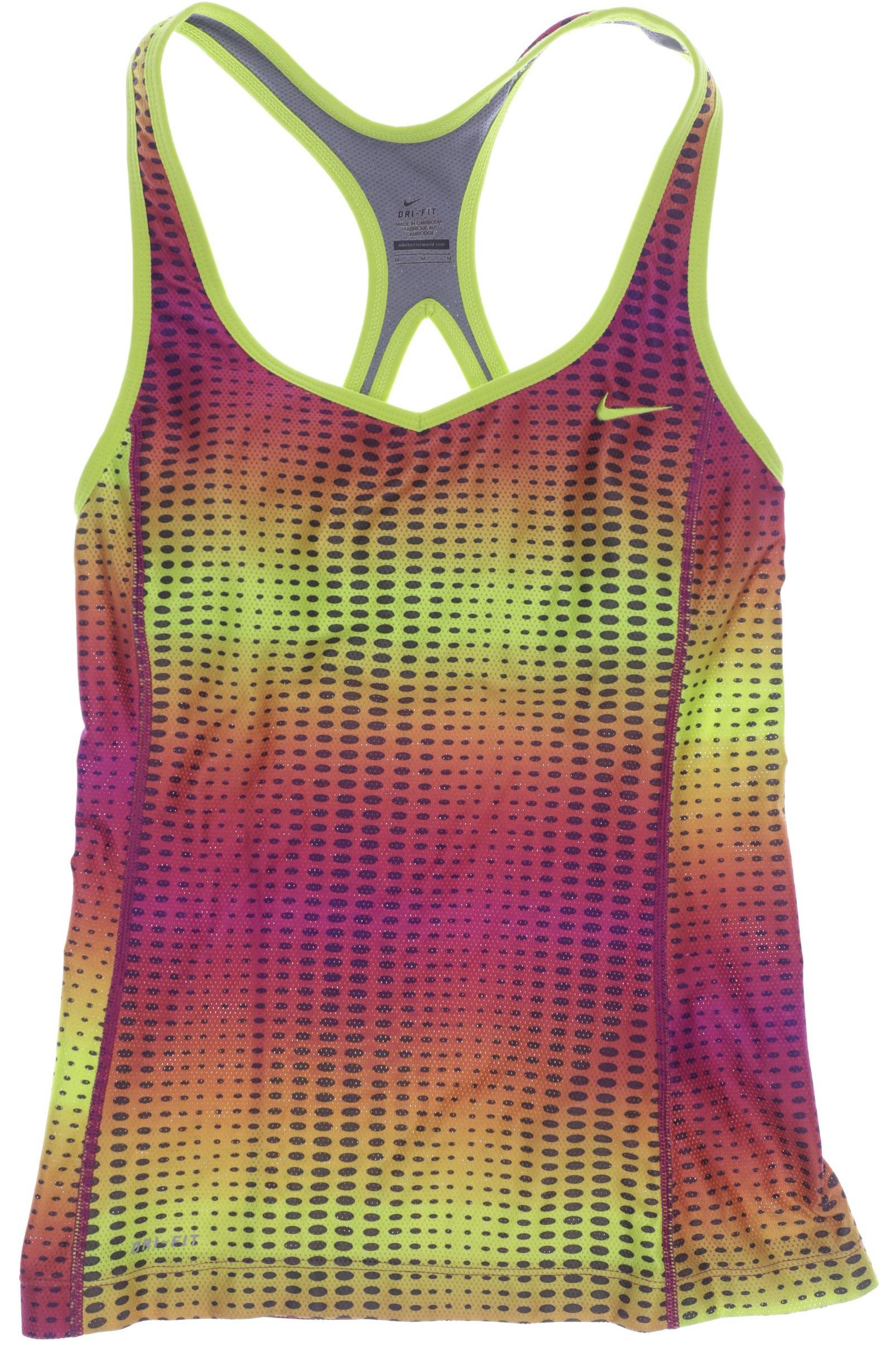 

Nike Damen Top, mehrfarbig, Gr. 38