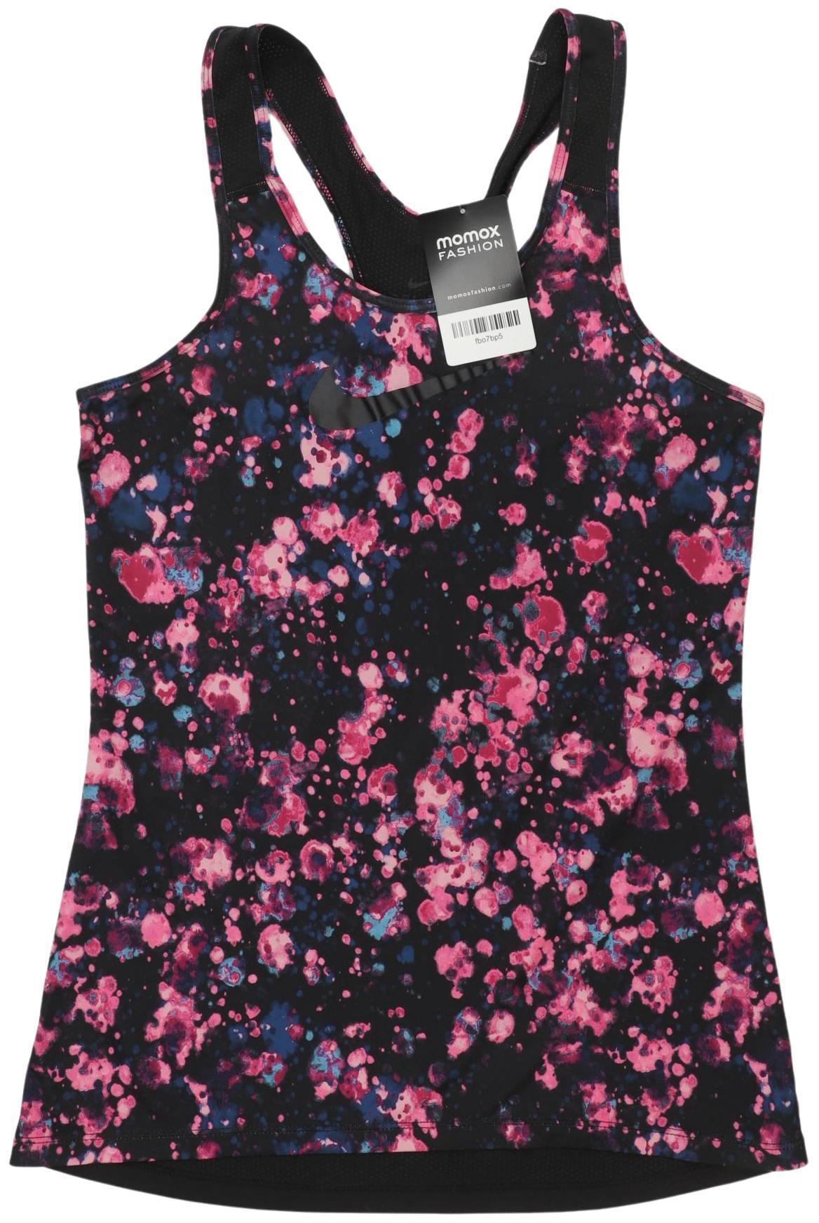 

Nike Damen Top, schwarz, Gr. 36