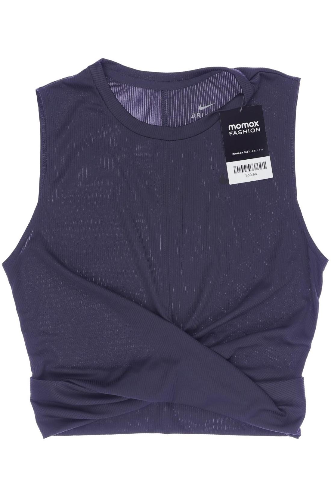 

Nike Damen Top, marineblau, Gr. 36