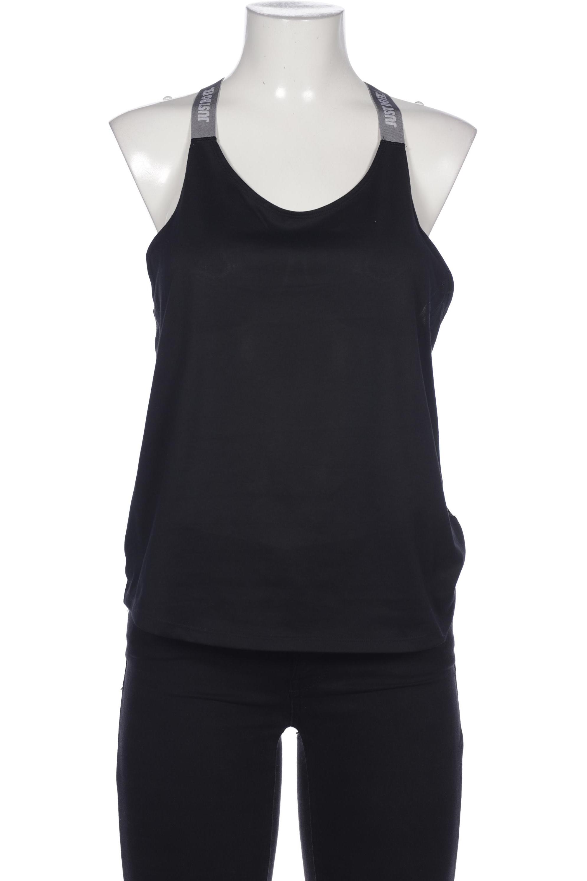 

Nike Damen Top, schwarz, Gr. 38