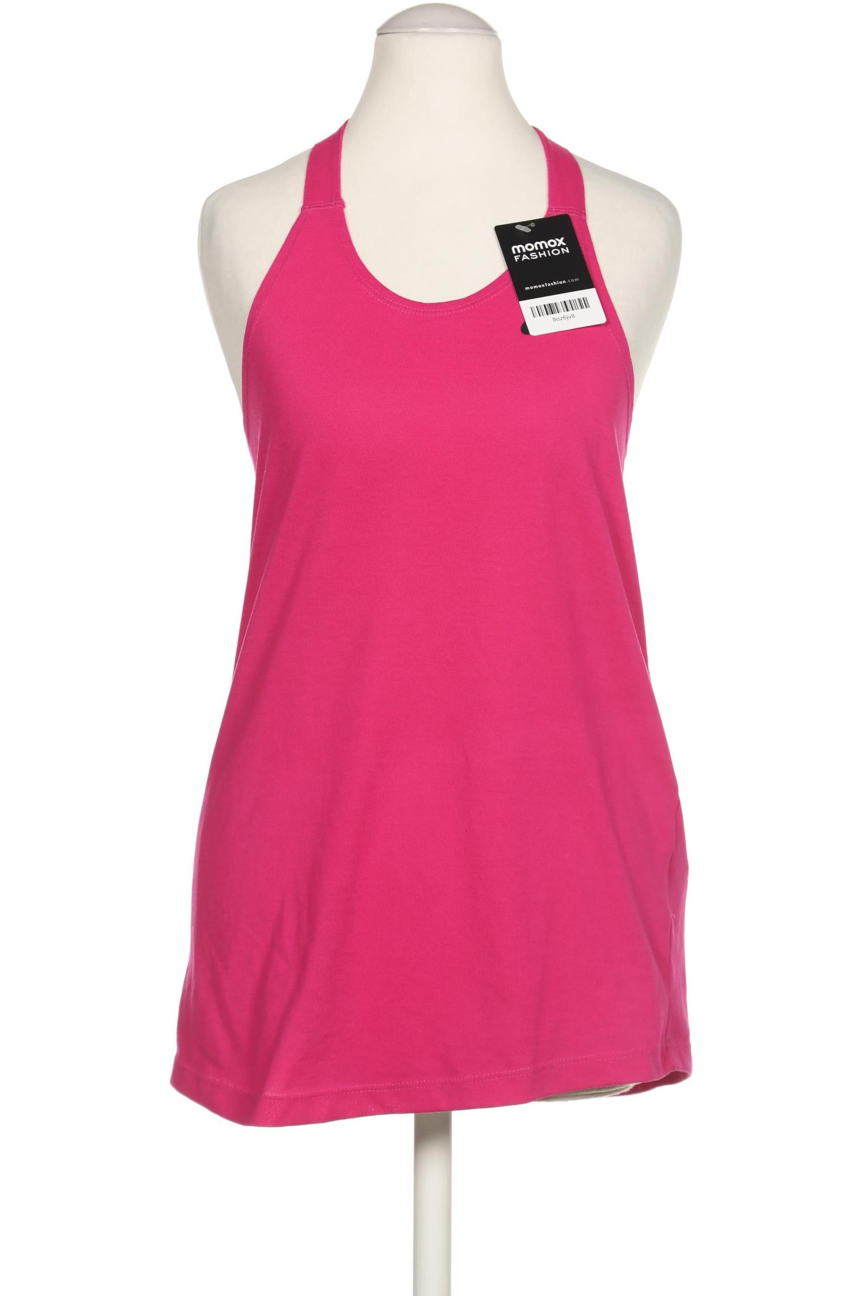 

Nike Damen Top, pink, Gr. 34