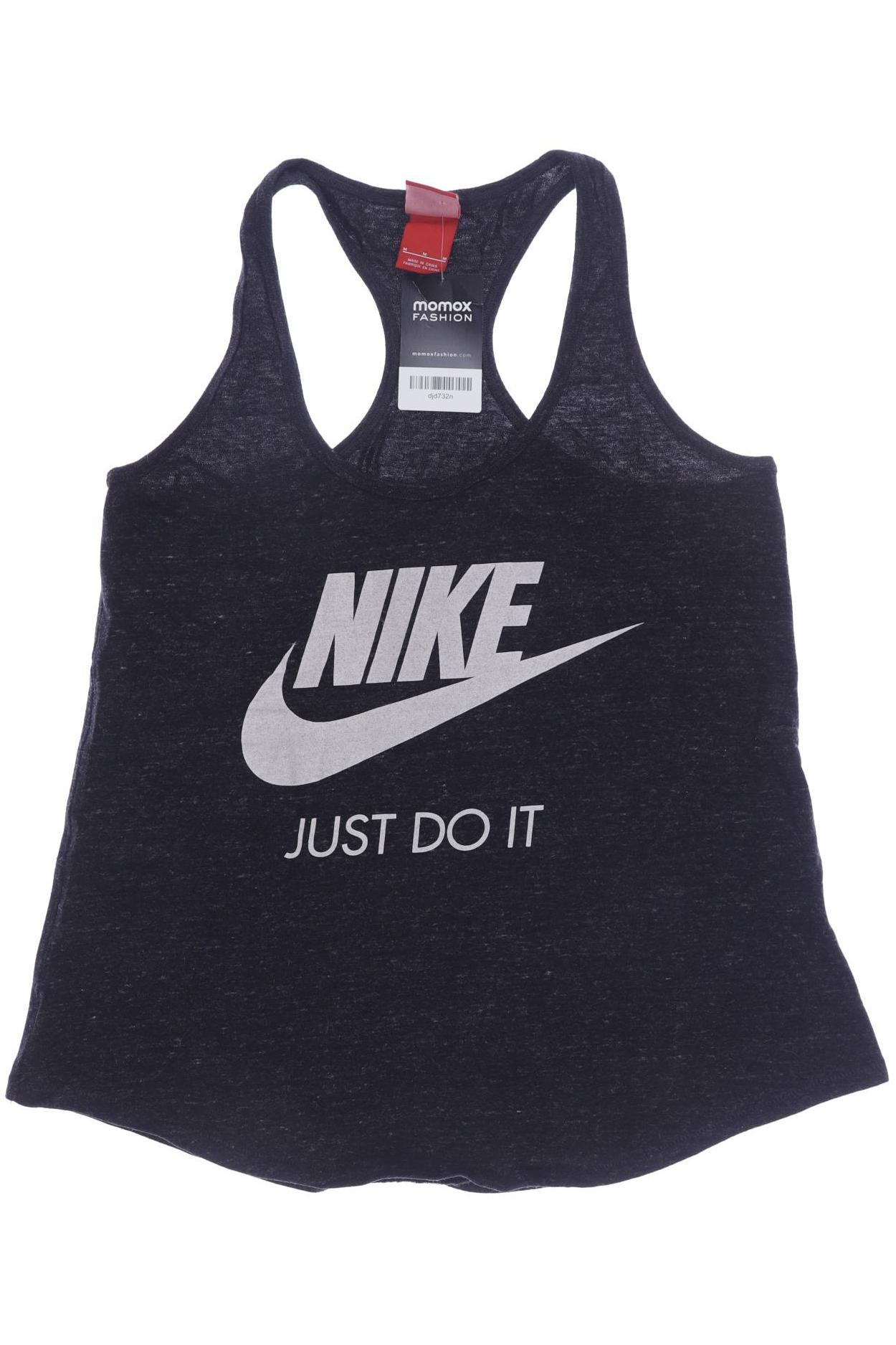 

Nike Damen Top, grau, Gr. 38