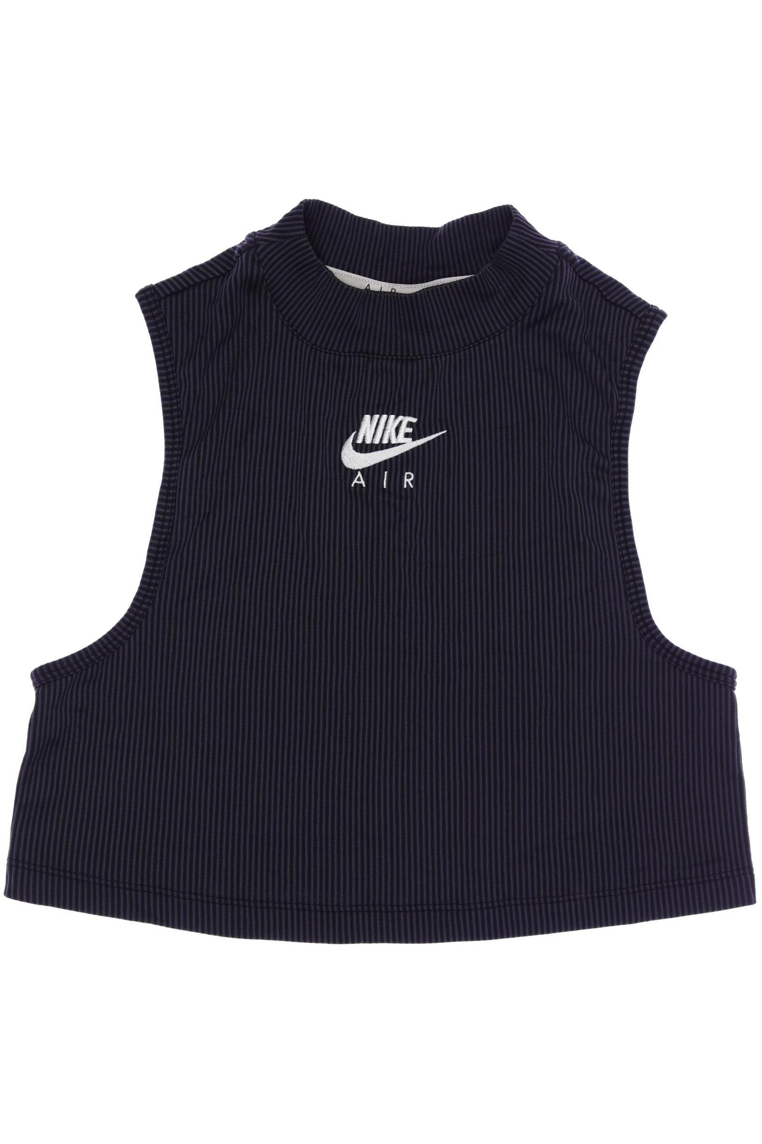 

Nike Damen Top, schwarz, Gr. 38