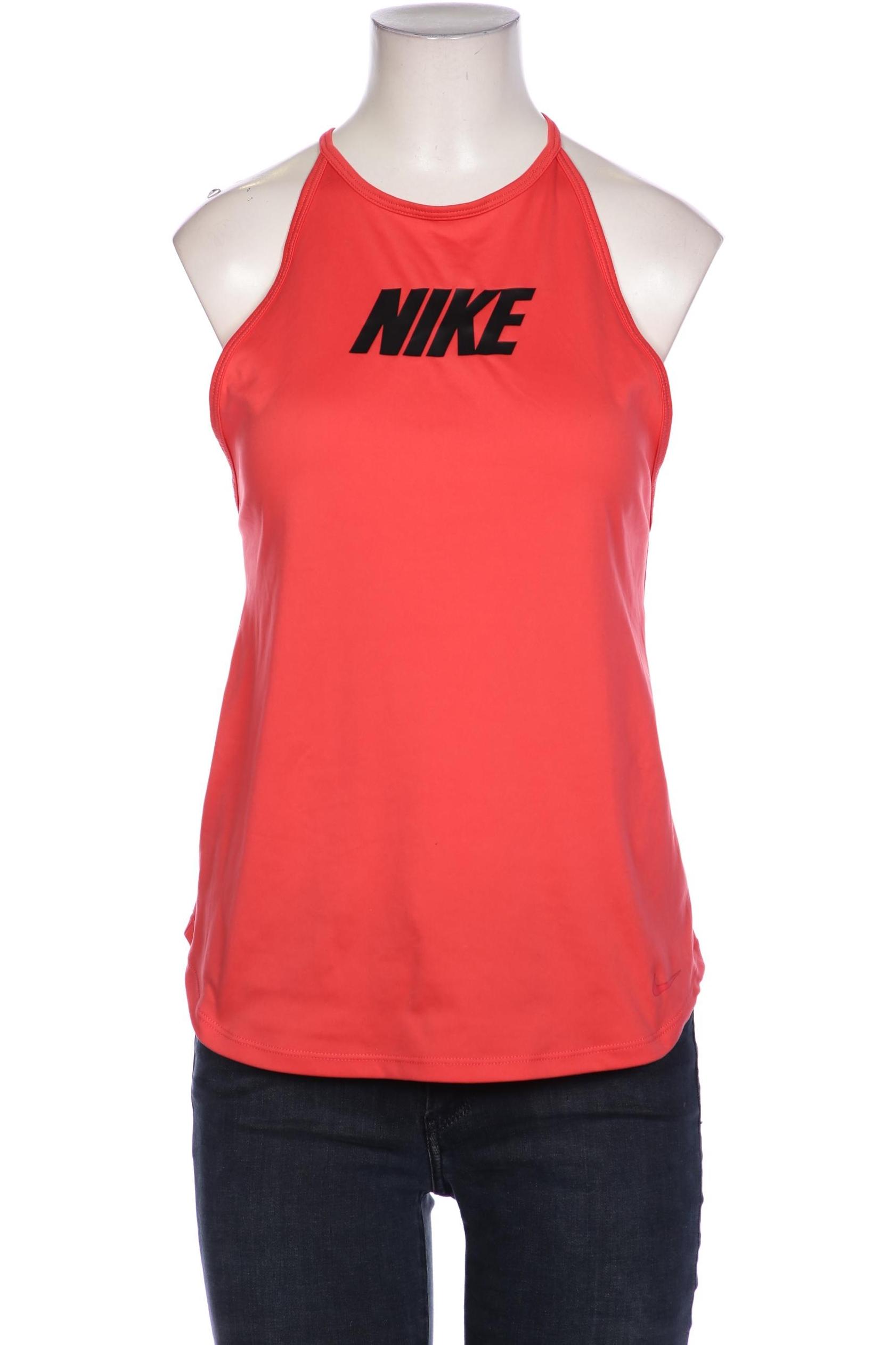 

Nike Damen Top, pink, Gr. 36