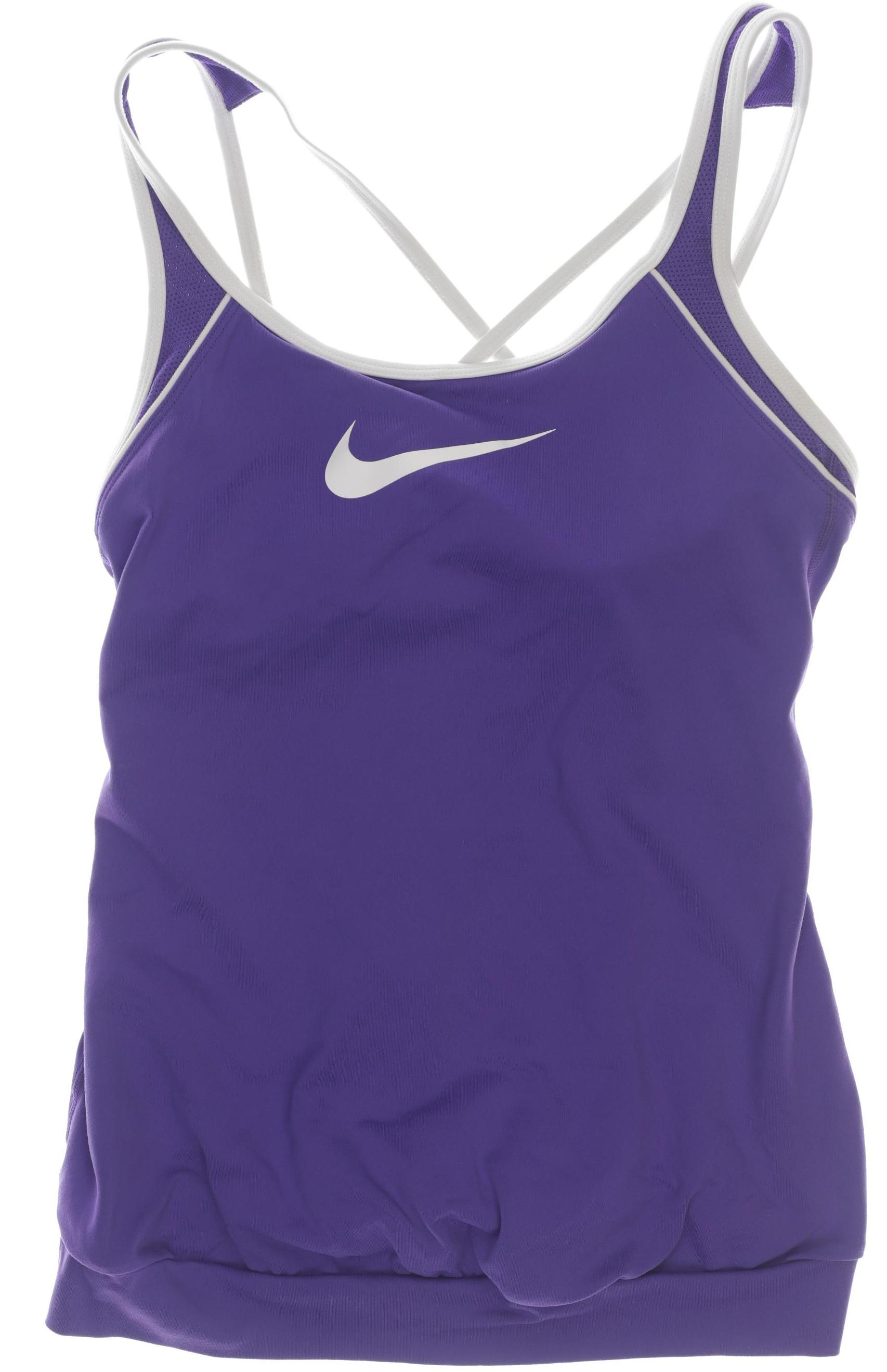 

Nike Damen Top, flieder