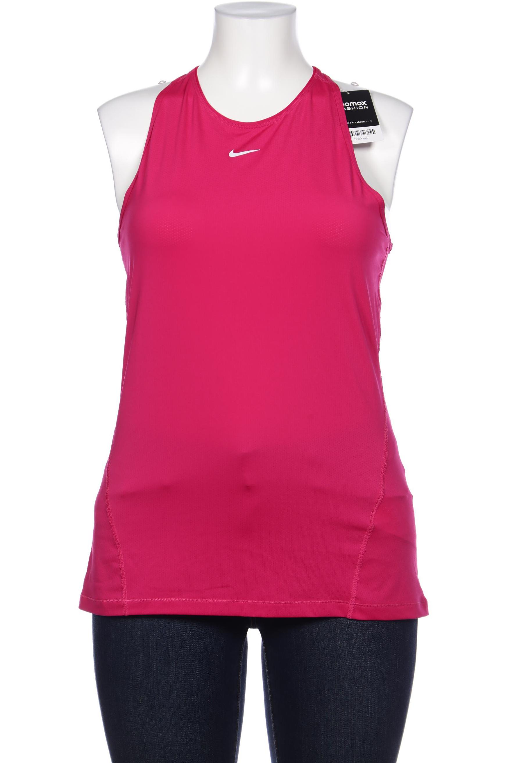 

Nike Damen Top, pink, Gr. 42
